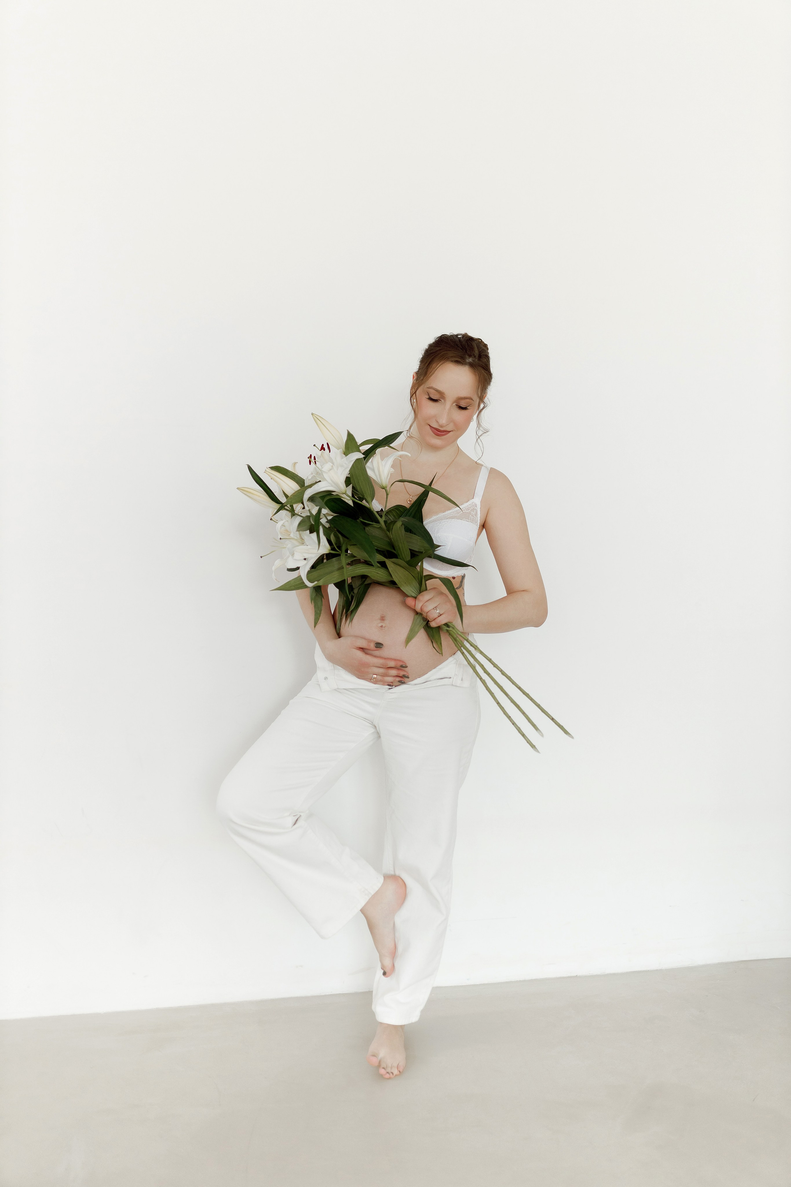 Назар&Настя. Фотограф в Москве Юлия Хамзина