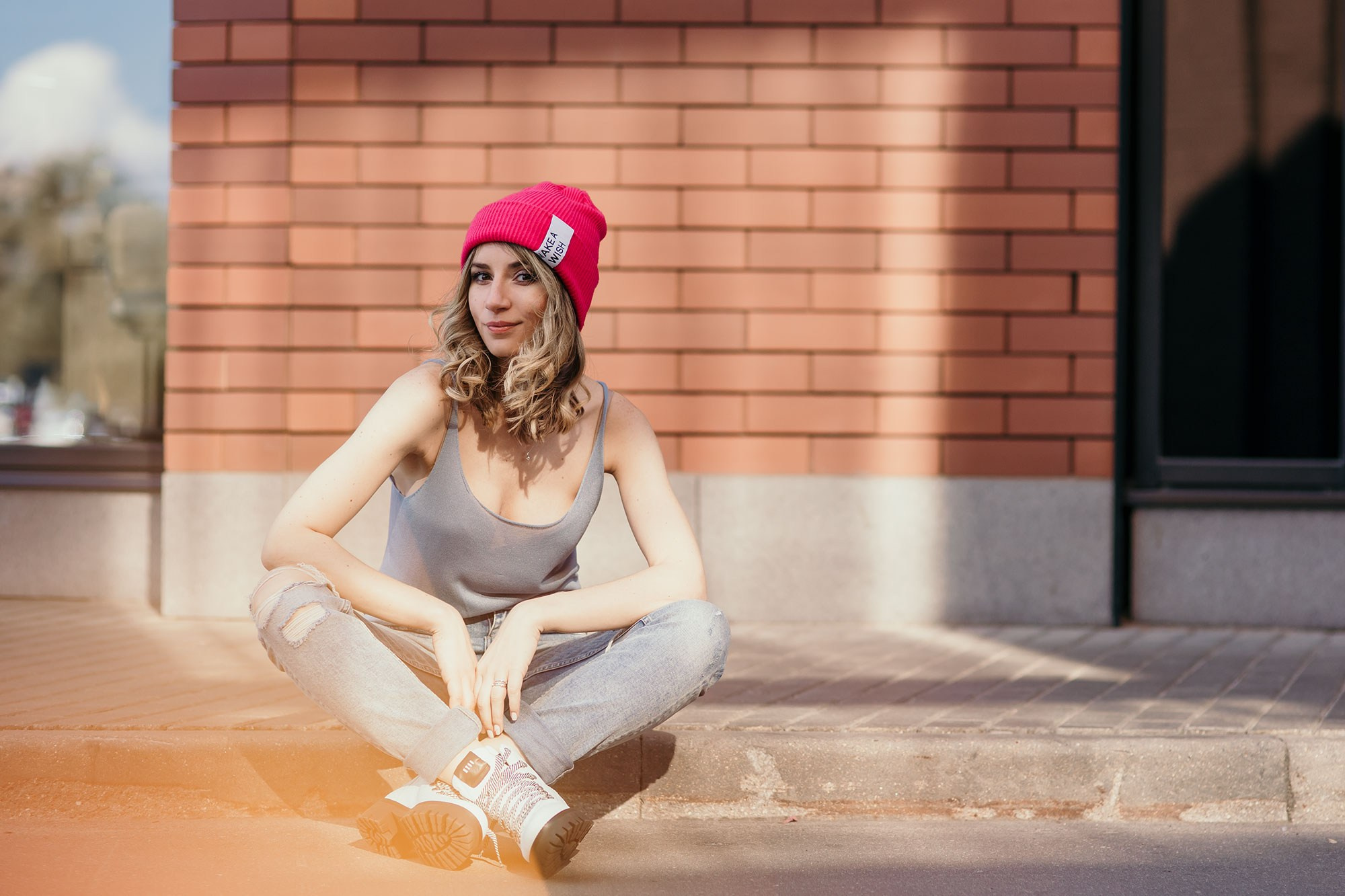 Портрет.город. Фотограф в Москве и Будапеште