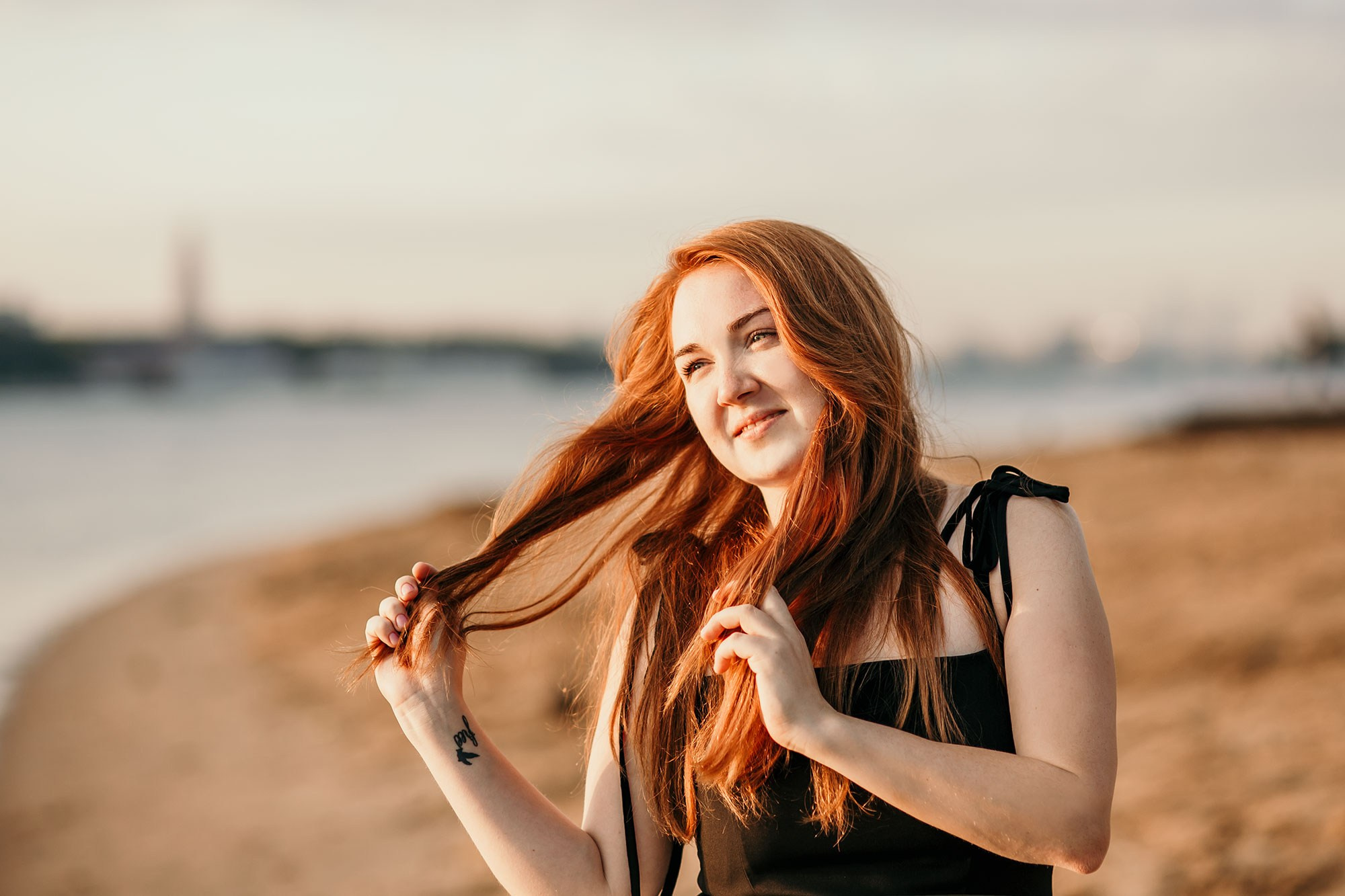 Портрет.природа. Фотограф в Москве и Будапеште