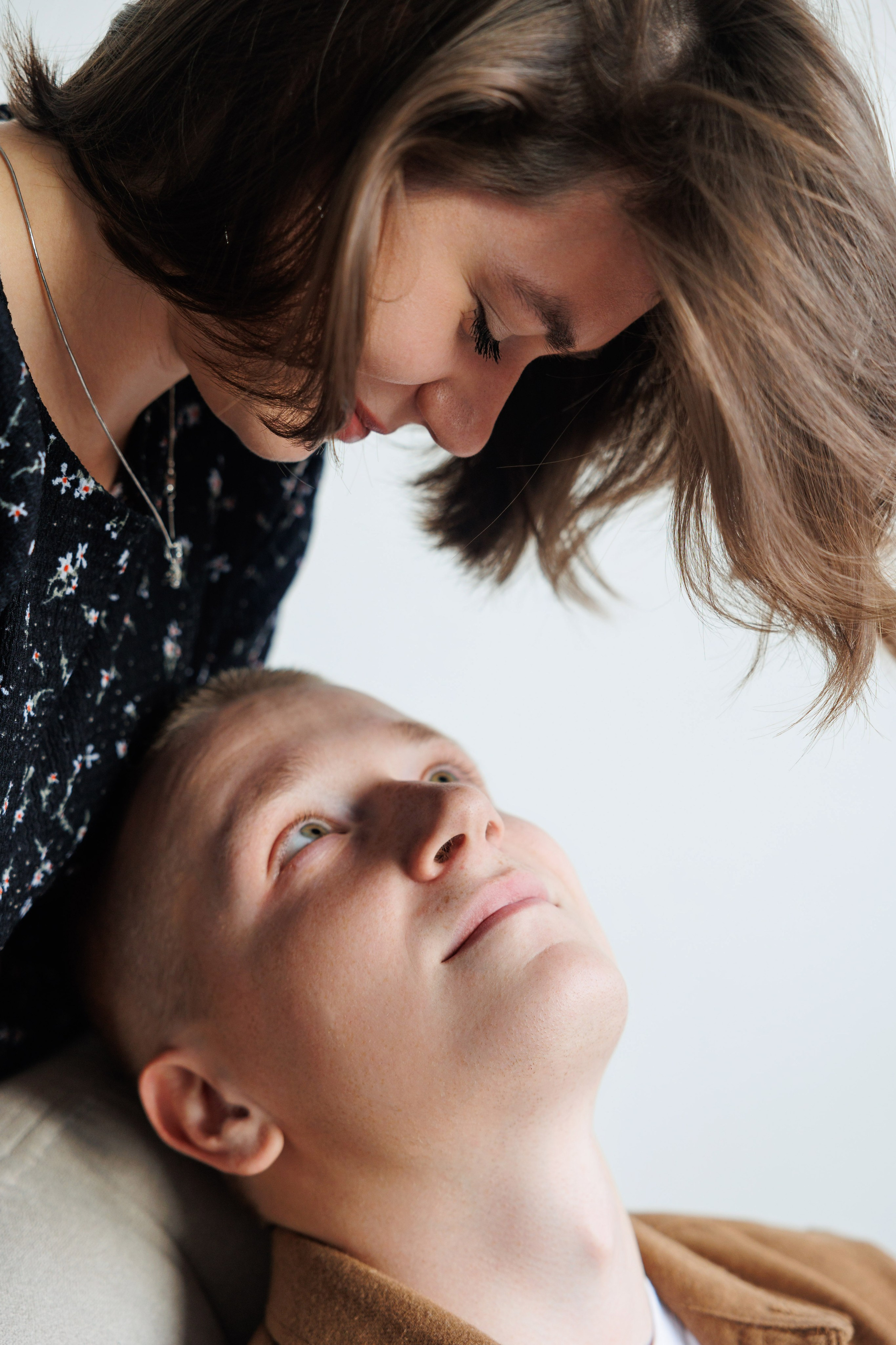 Матвей и Анастасия. Коммерческий фотограф Андрей Тремасов