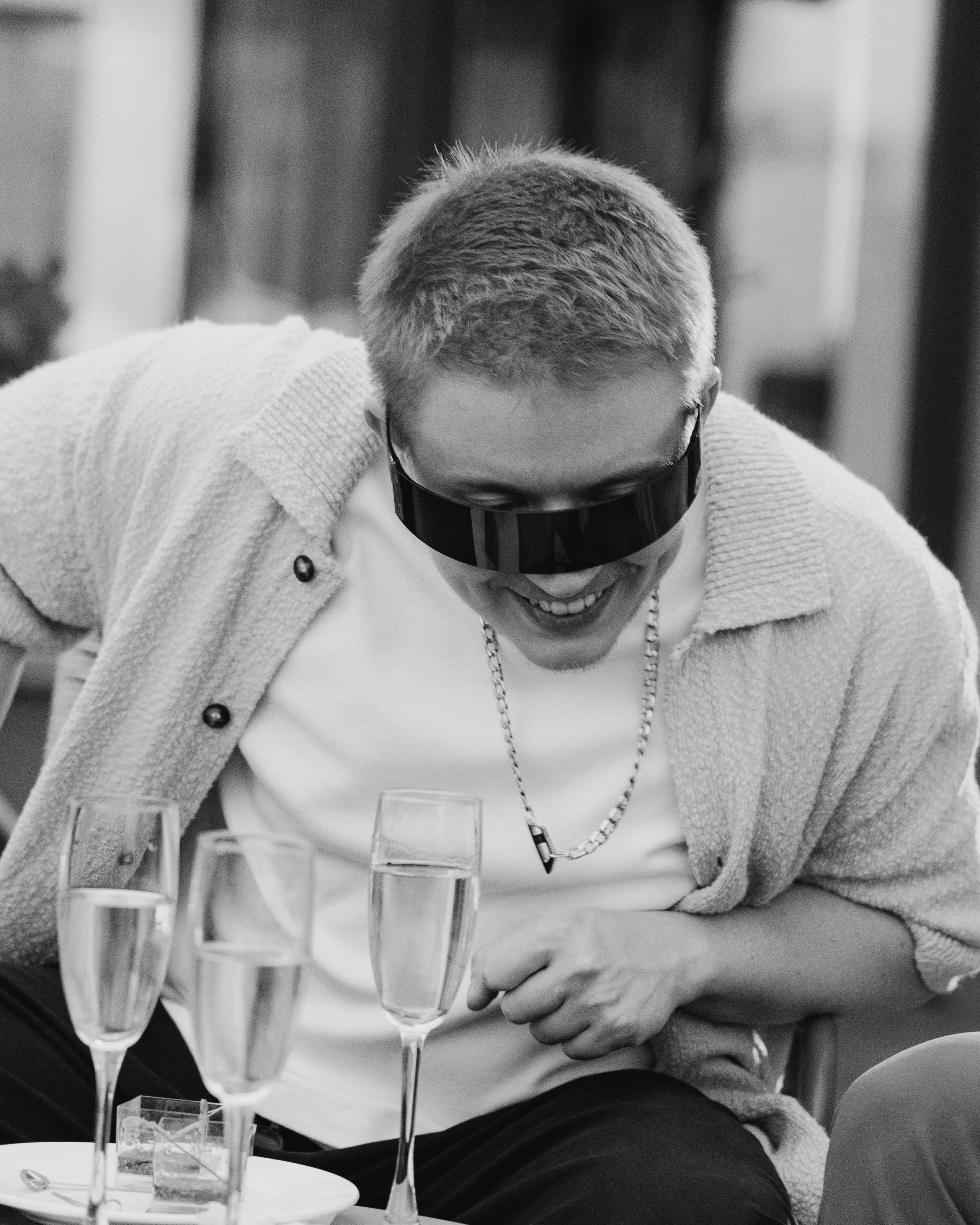 Репортаж. RUSLAN ROZANOV