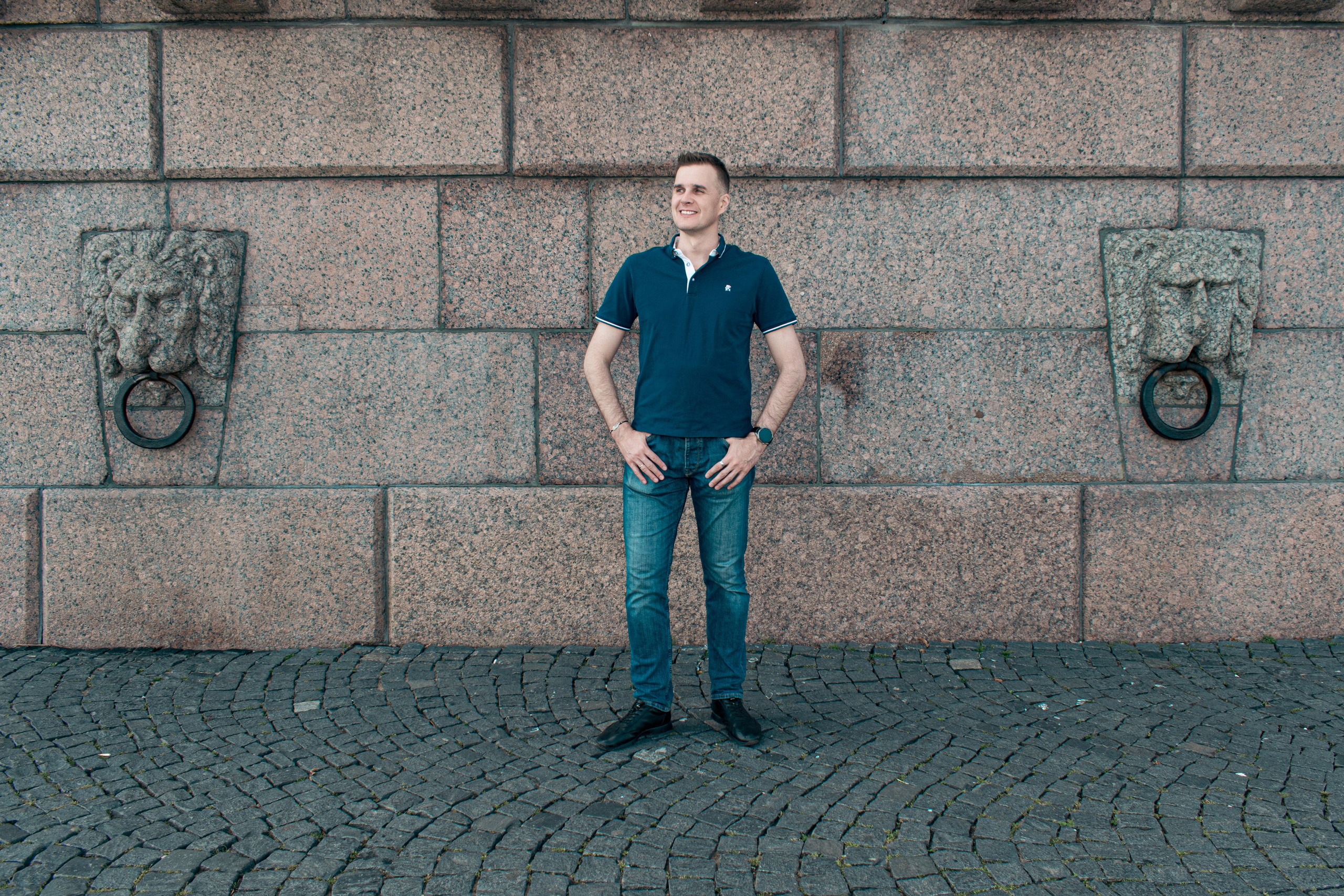 Любовь и Константин. Сергей Ильин | Фотограф