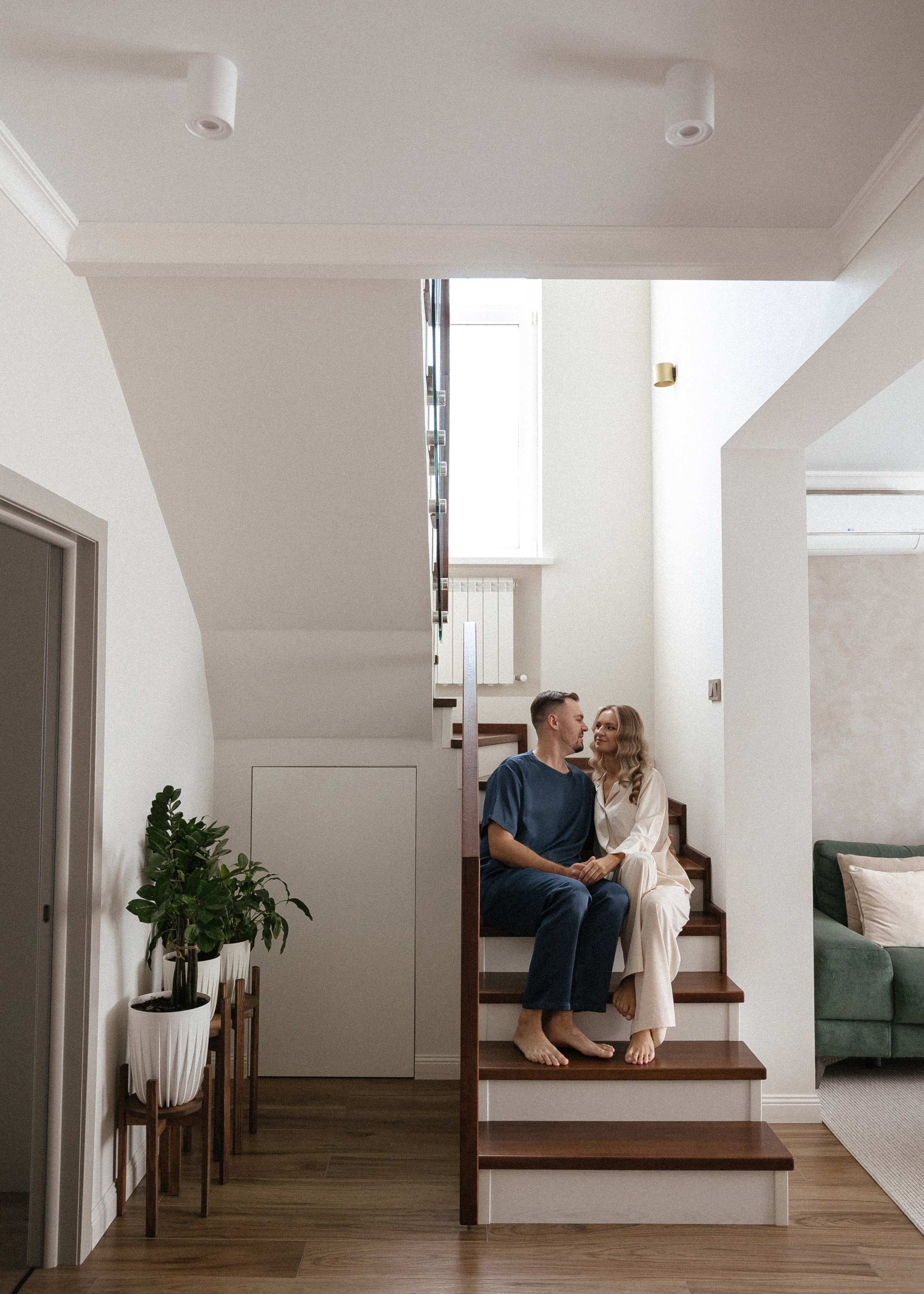 Свадебная съемка. Свадебный и семейный фотограф в Саратове Маша Паника