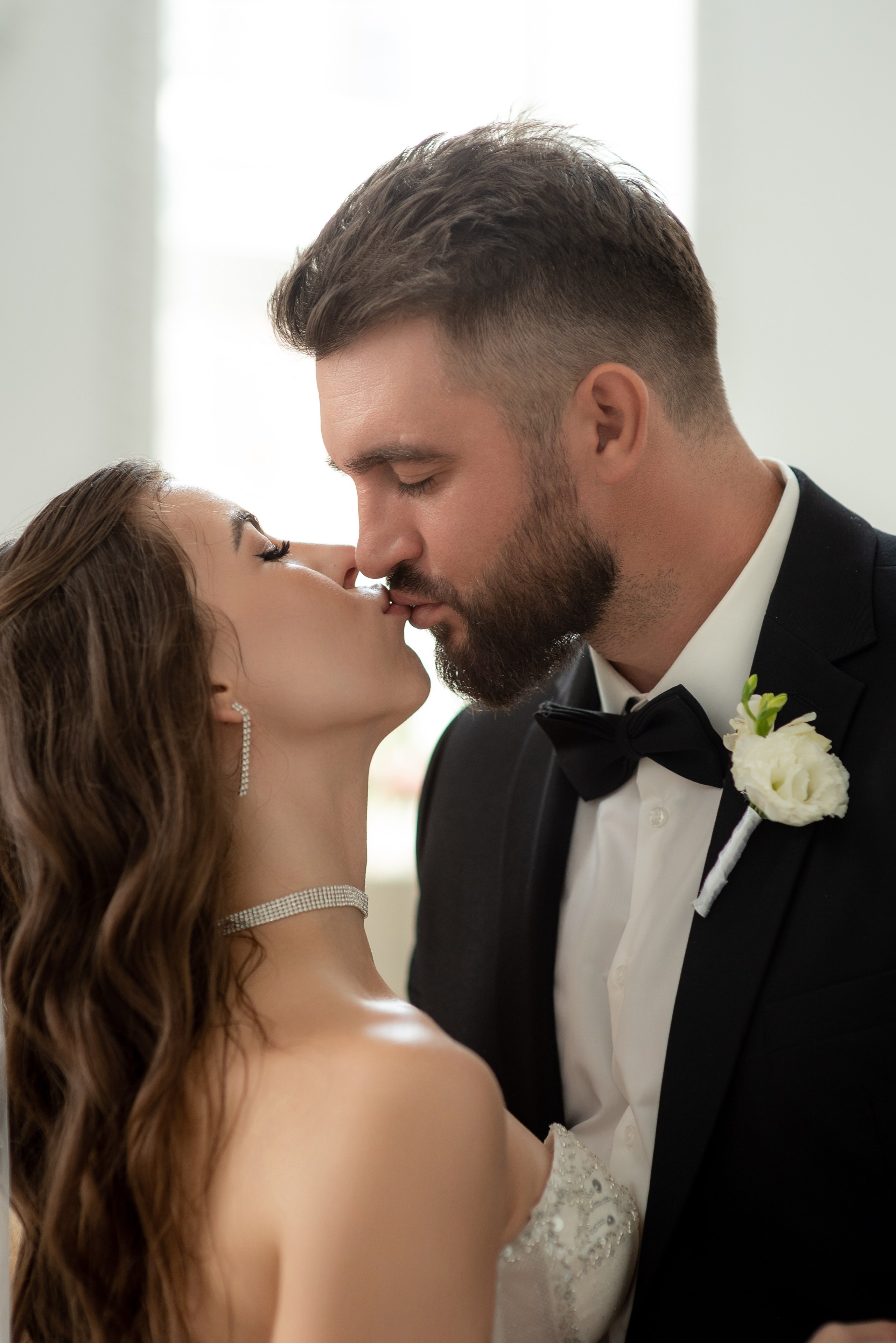 Свадьбы и lovestory. Фотограф Волгоград Ермолова Дарья