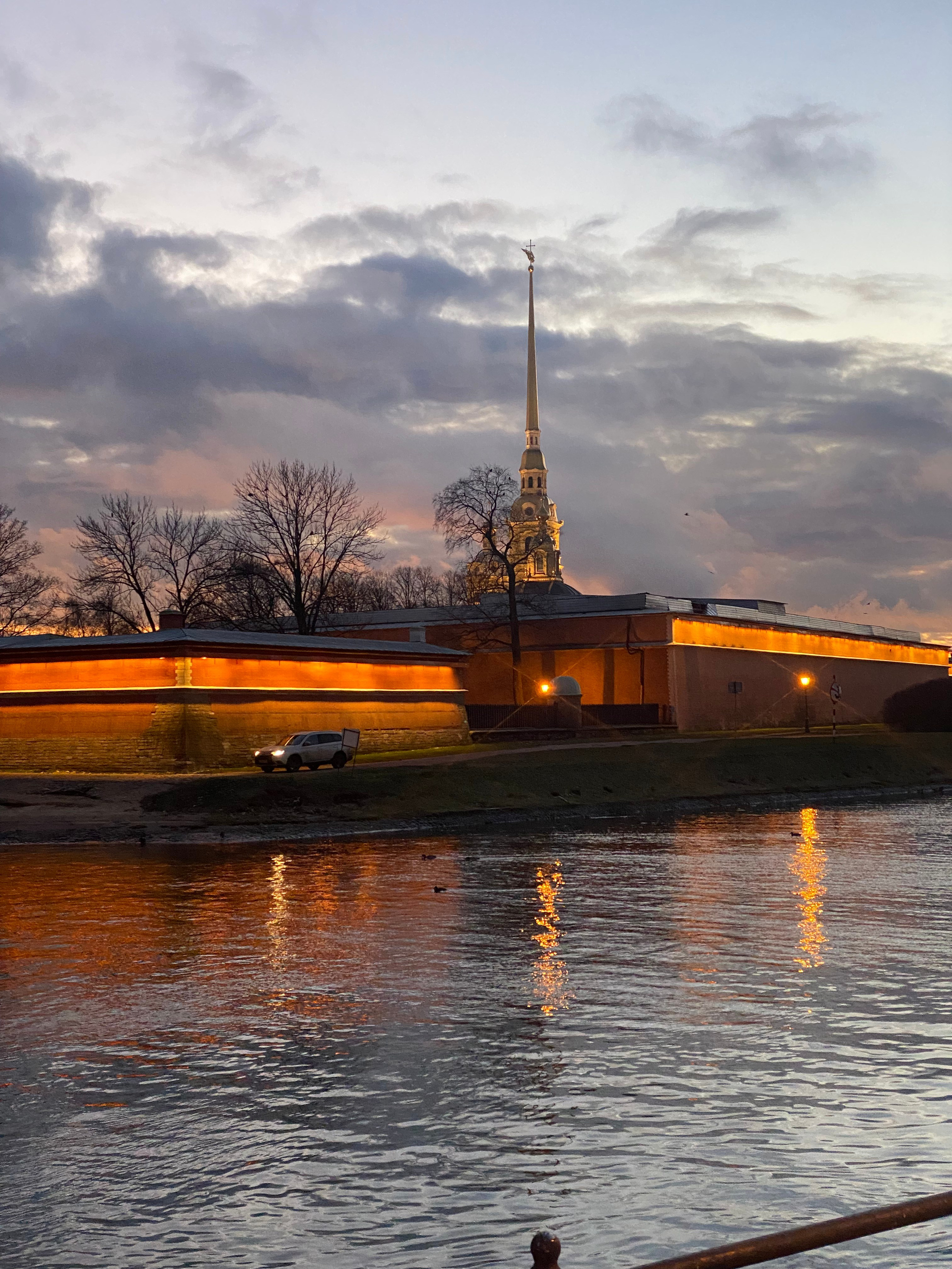 Санкт-Петербург — 21. Своя Мастерская