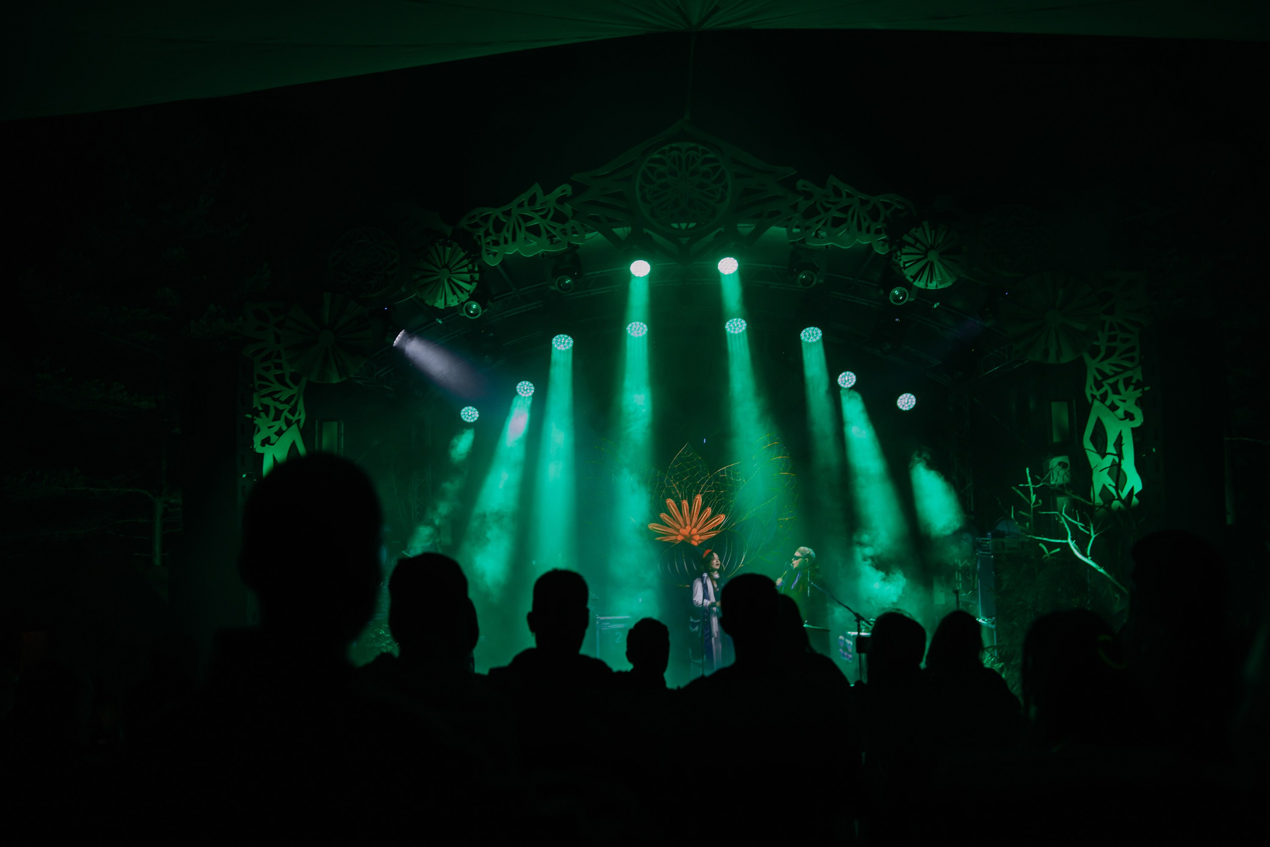 Ethnoscope 2022. Photographer — ERASTOV