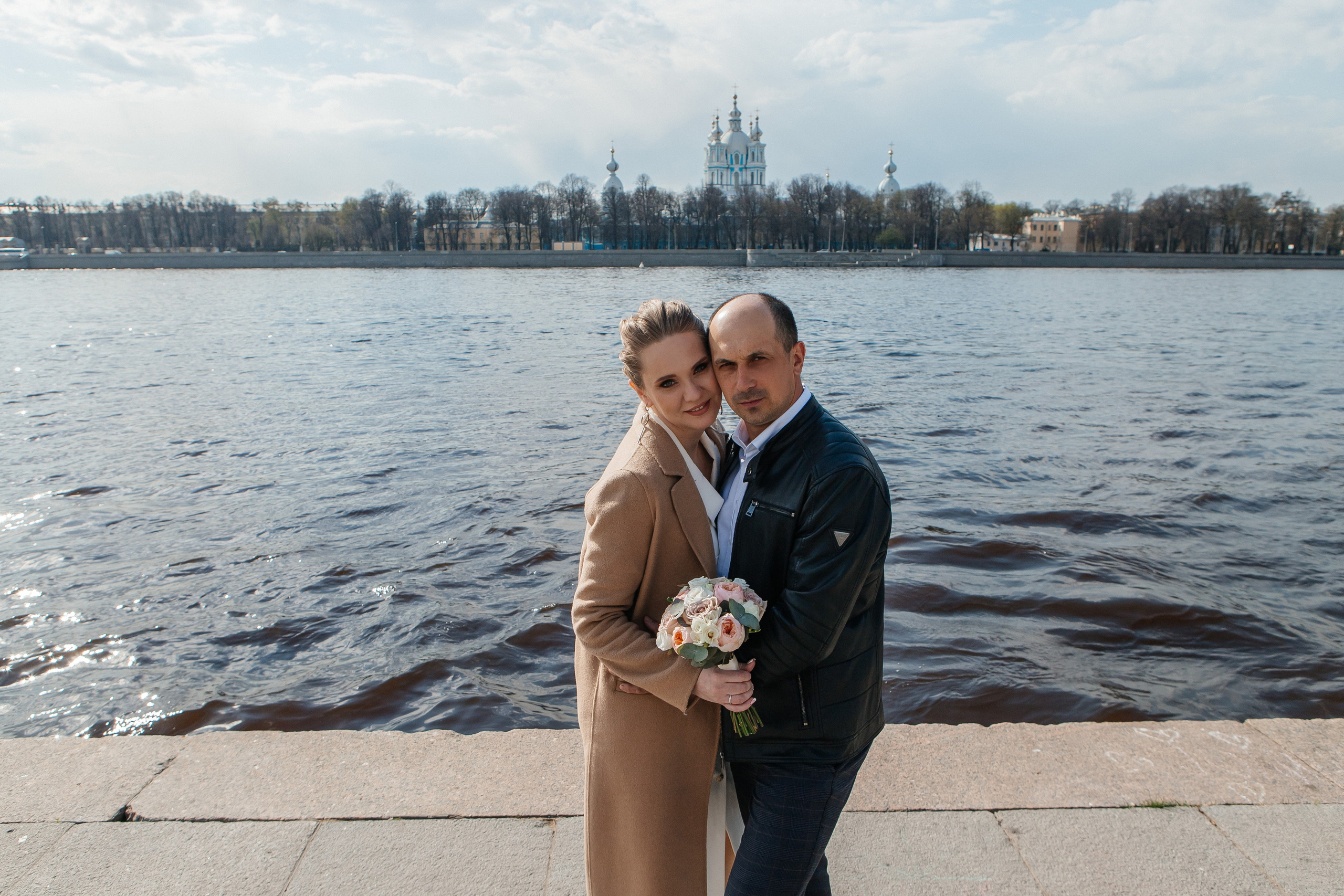 Свадьбы. Фотограф Светлана Климкина