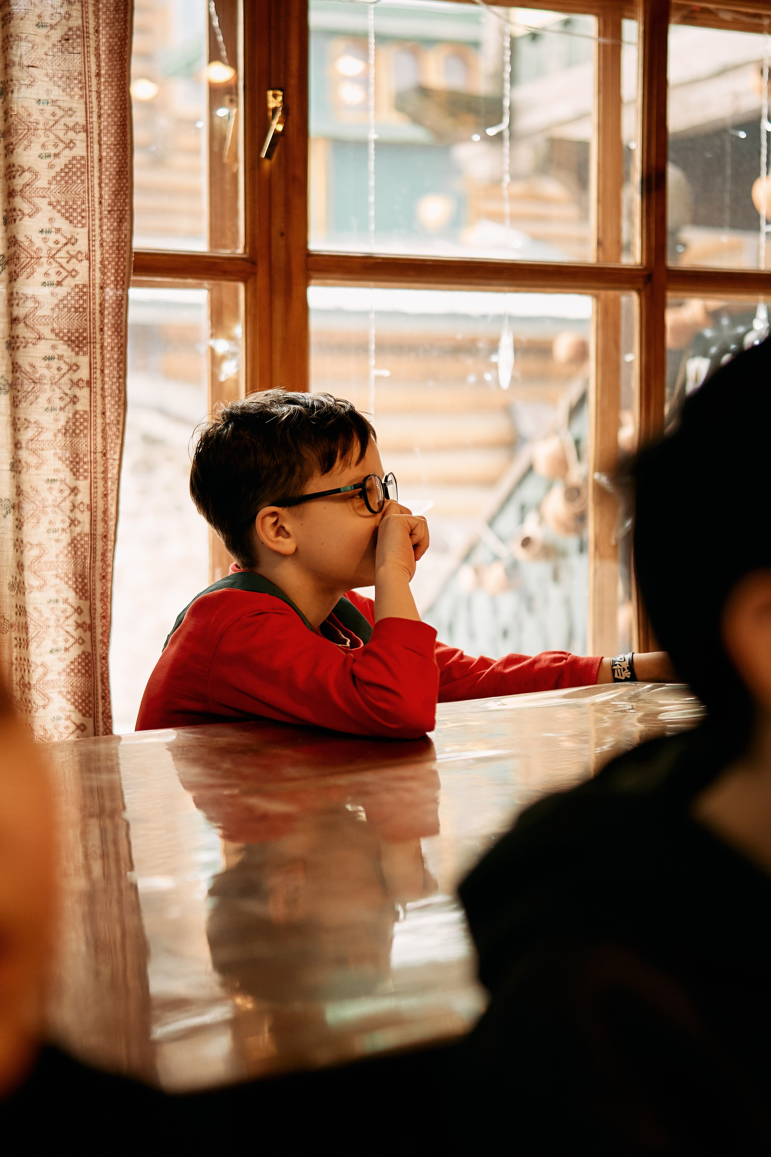 Экскурсия в Дом сказок «Жили-были». Фотограф в Москве Алина Алексеева