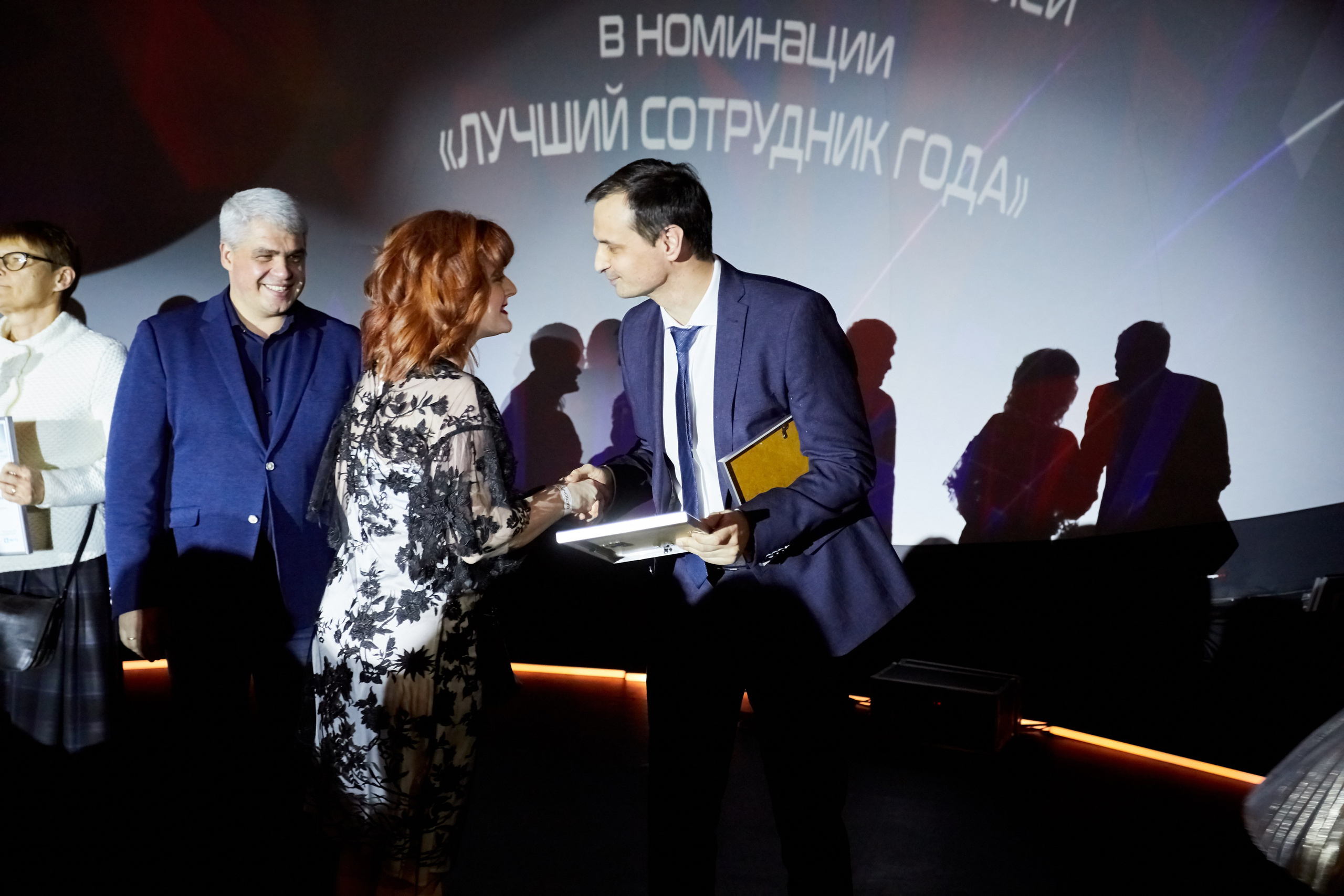 МГТС (корпоратив). Репортажный Фотограф