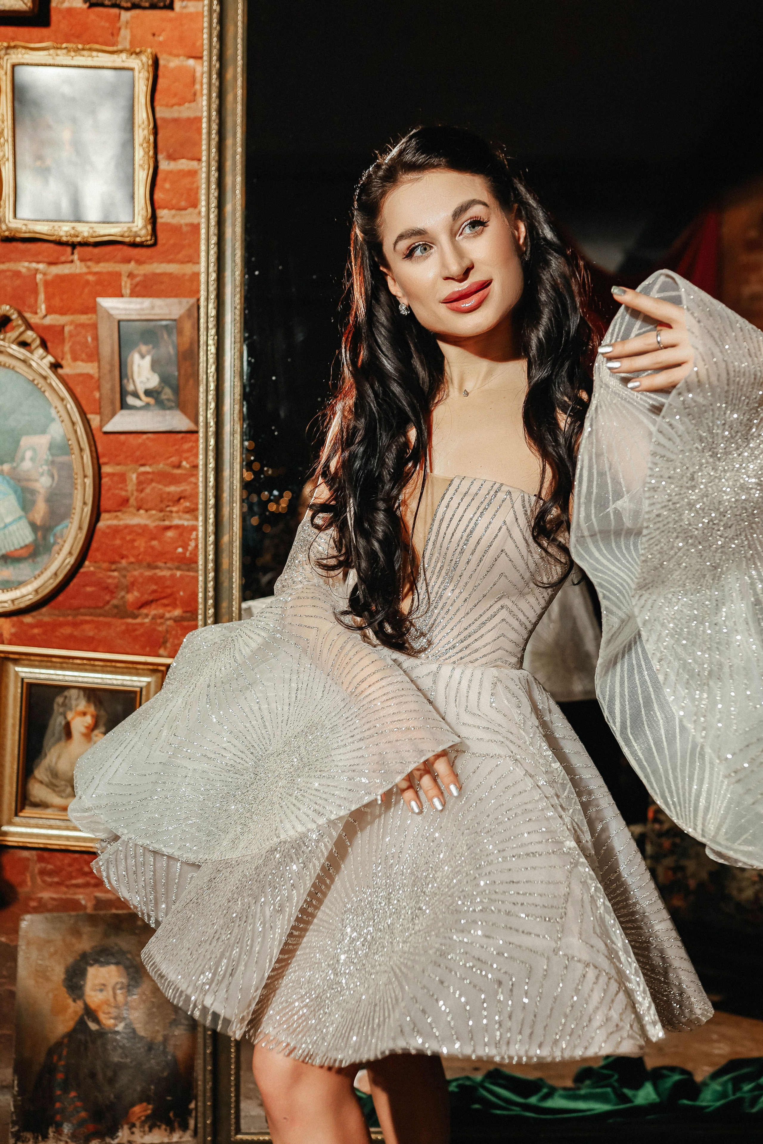 Индивидуальная фотосессия в Москве. Свадебный и семейный фотограф в Москве