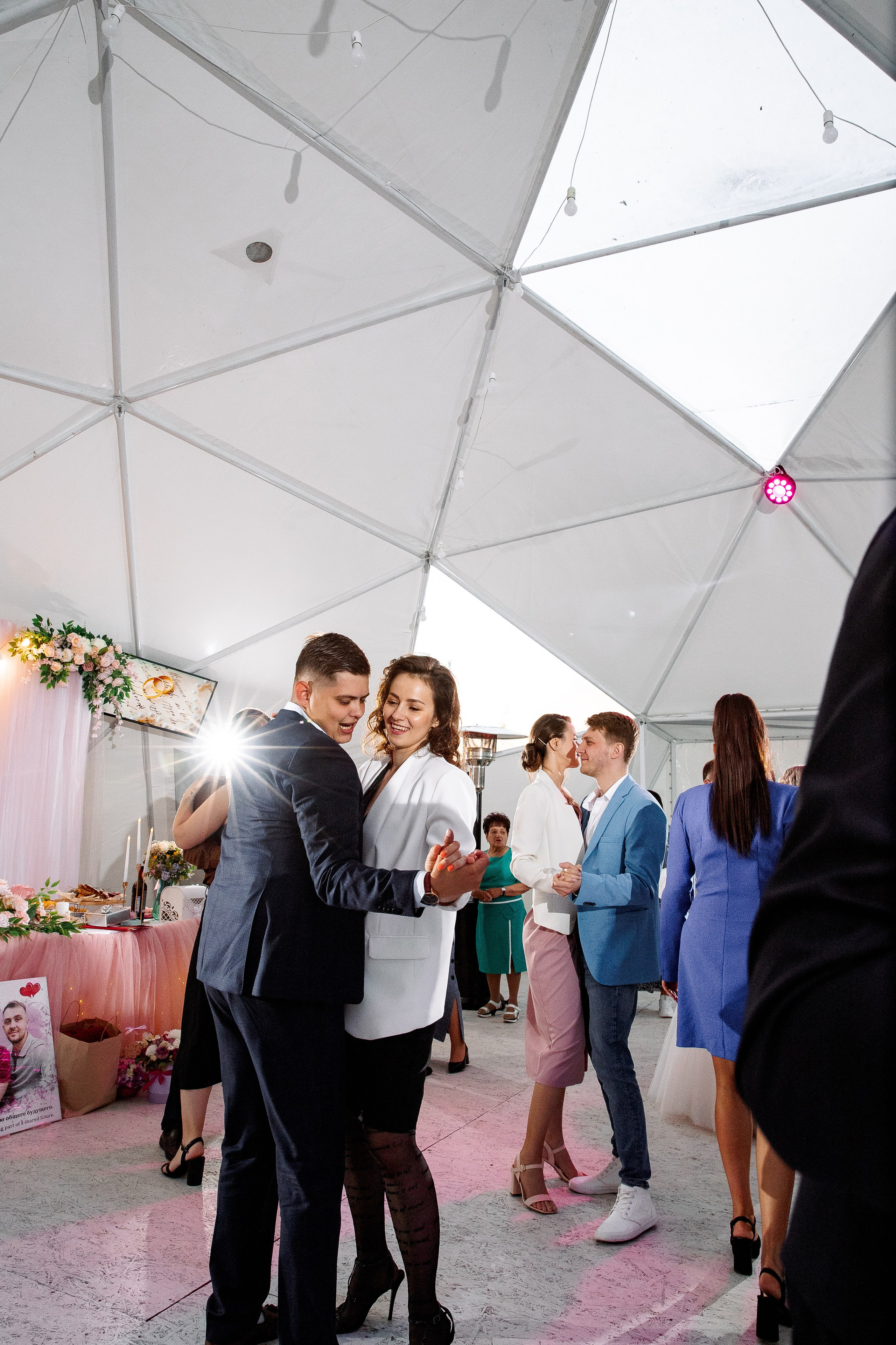 Кирилл и Екатерина. Свадебный и семейный фотограф в Челябинске Юлия Ишимова