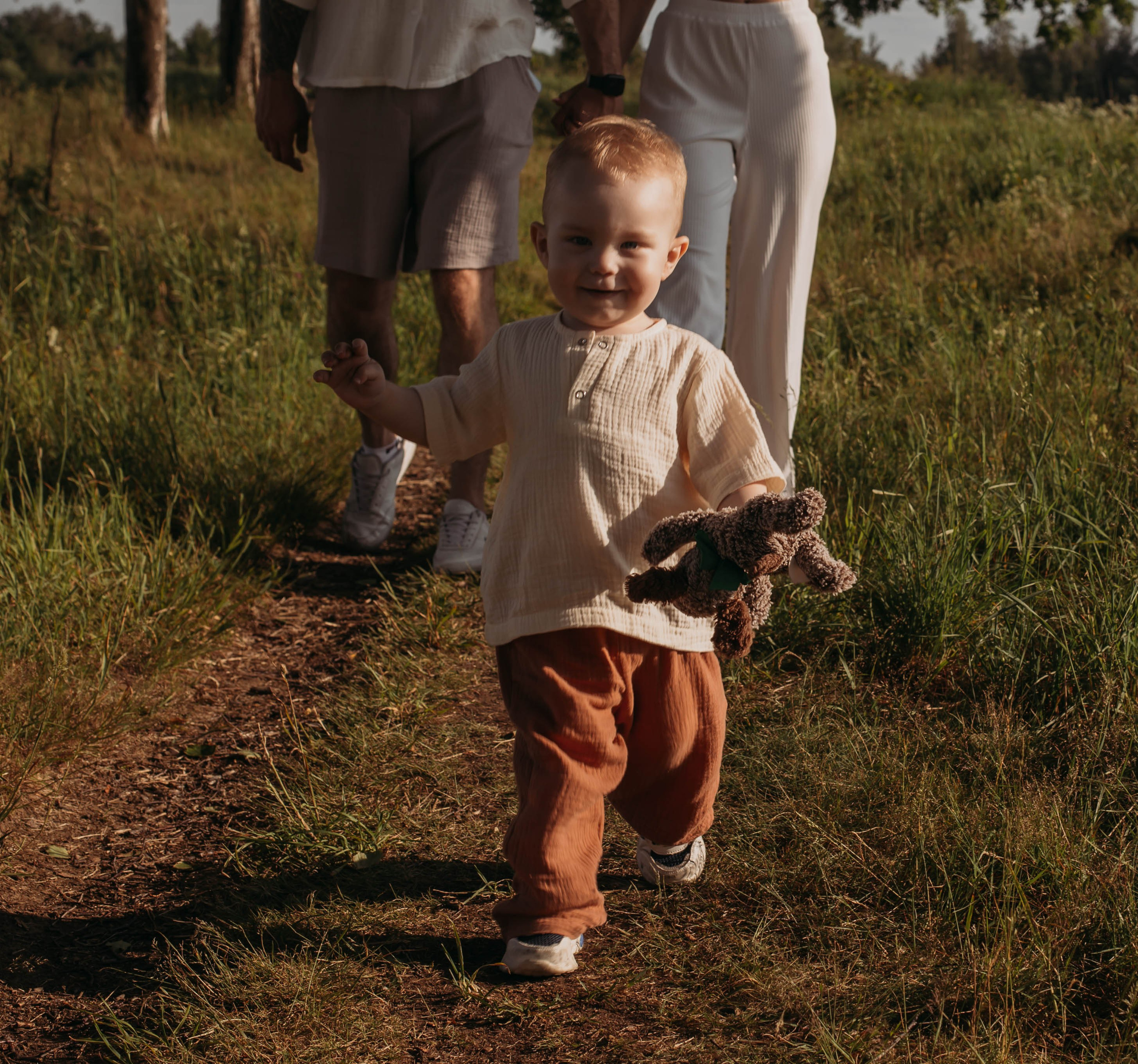 Юлия Александр Илья. Фотограф в Санкт-Петербурге Дарья Заплитная
