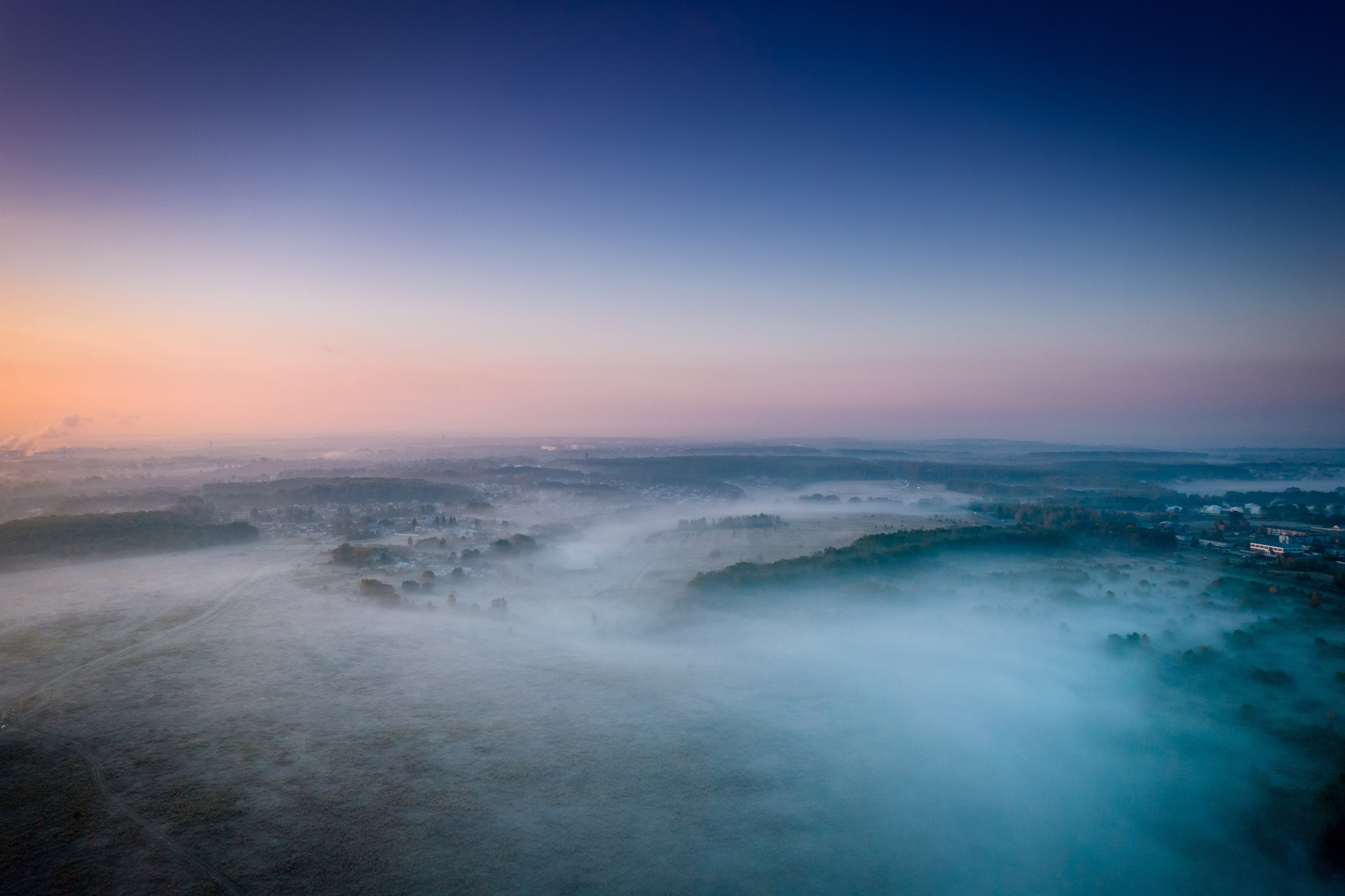 Оз. Новое. Груманты. Николай Брытков — фотограф в Туле