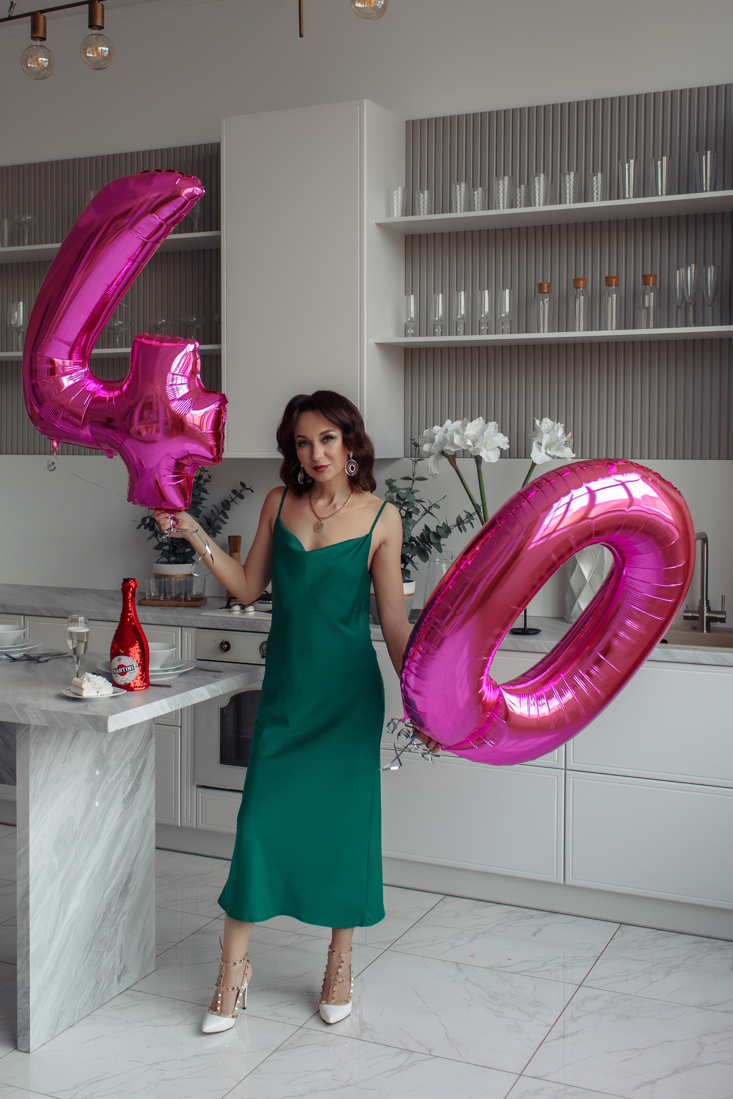 Портрет. Фотограф Кристина Филькова