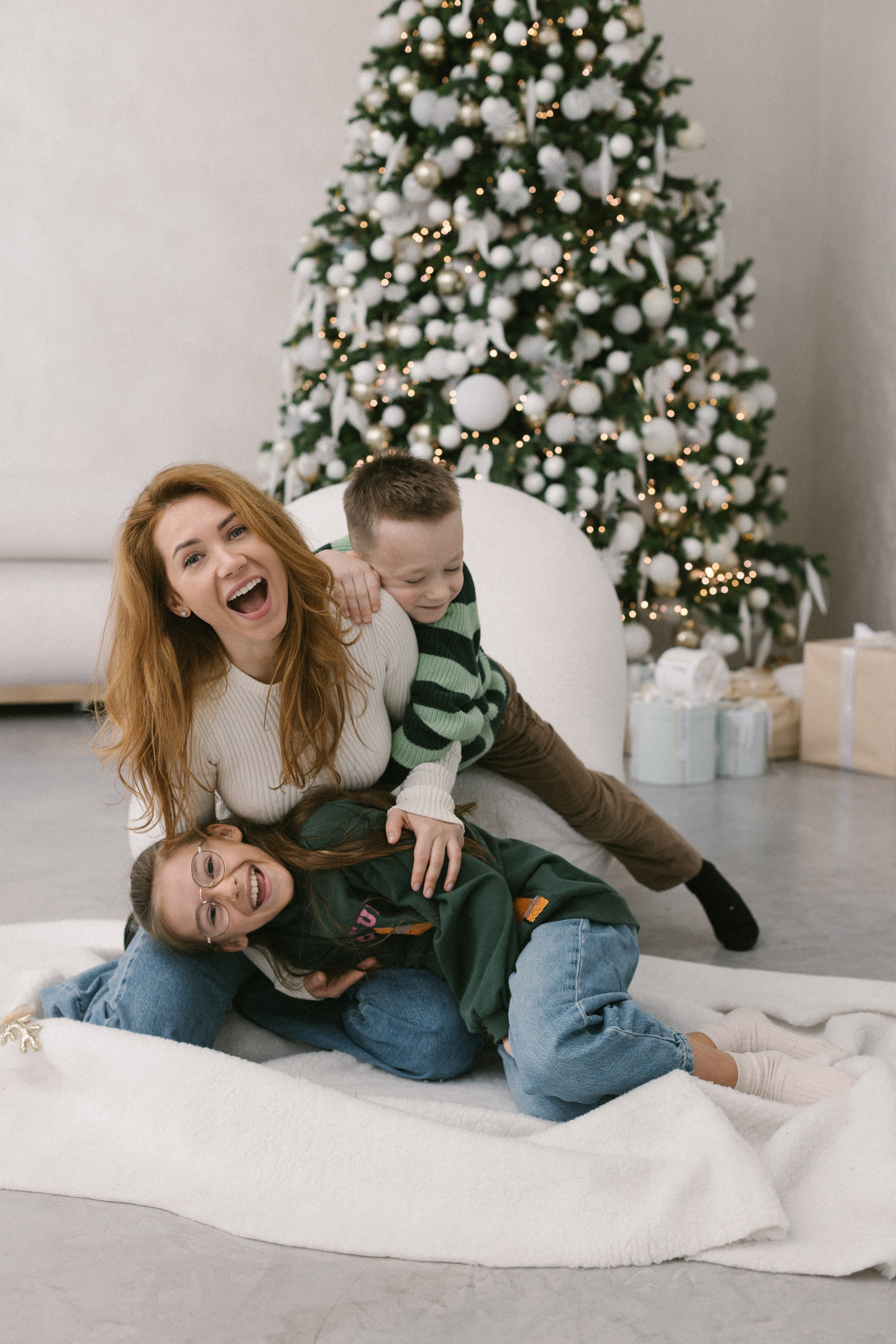 Life съёмка. Фотограф Кристина Филькова