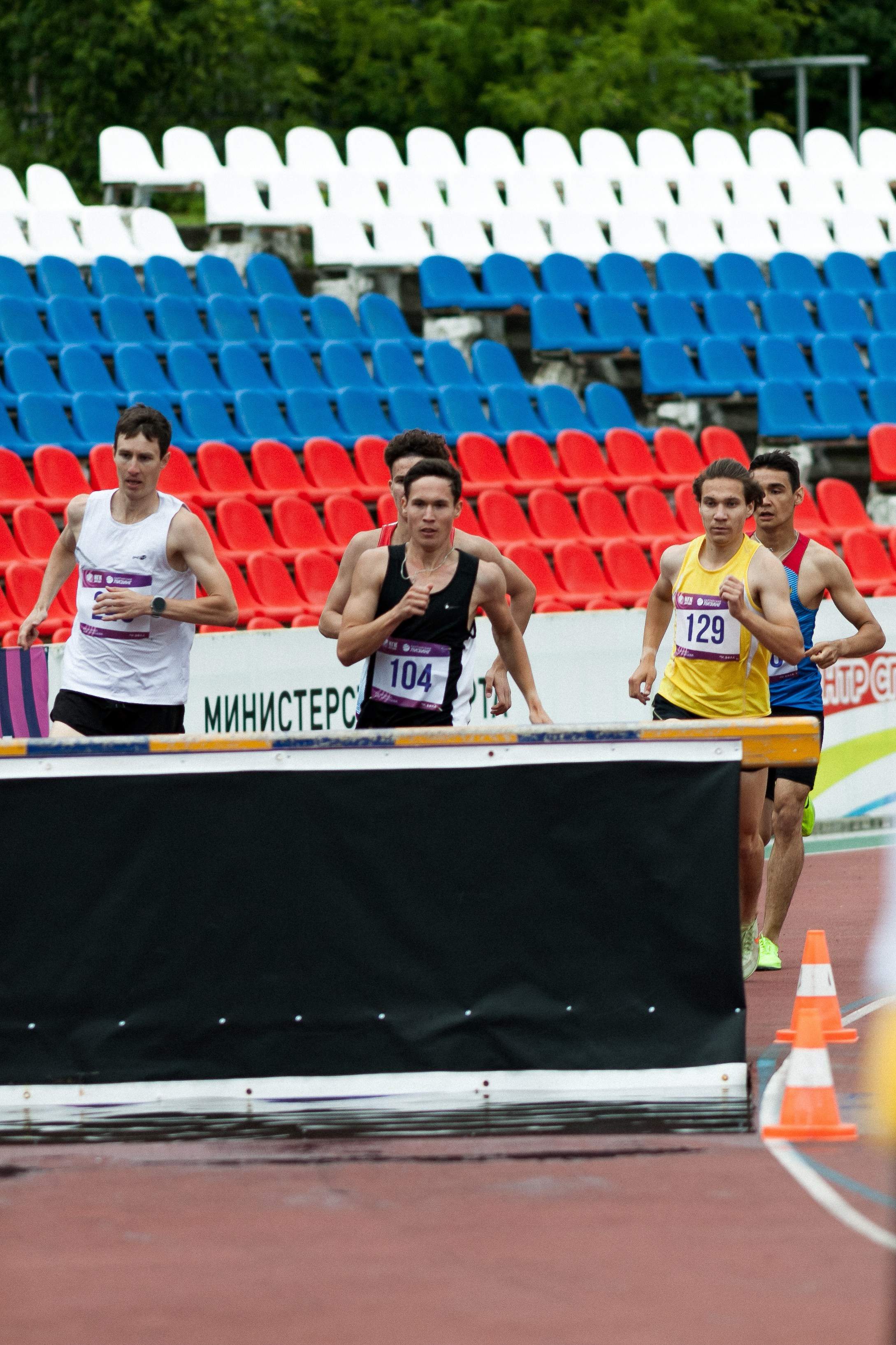 ЛА 5 июля 2025. Фотография