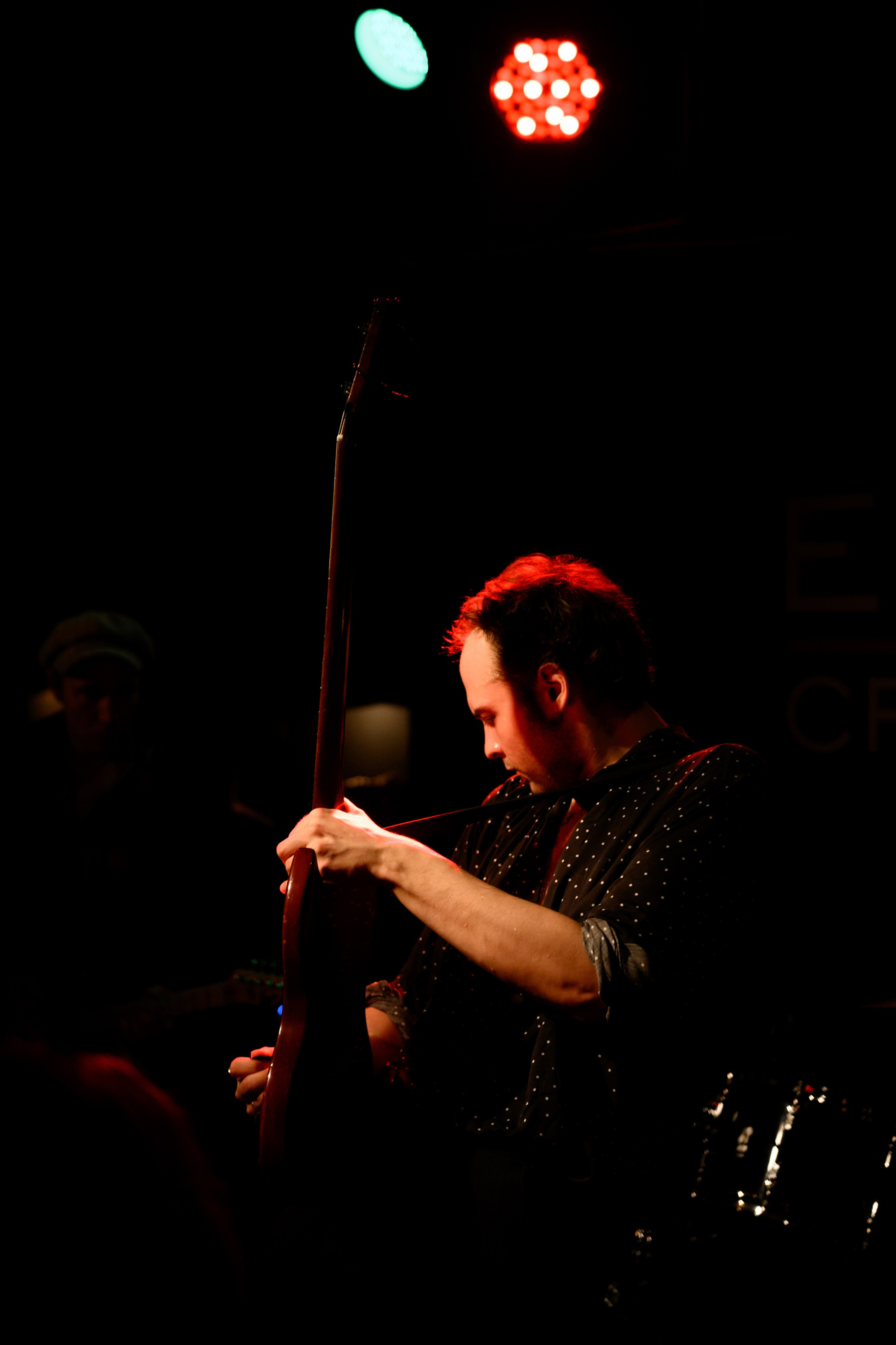 CRAFT BAR EDISON — Диктофон. Свадебный фотограф Иркутск Алексей Шульгин