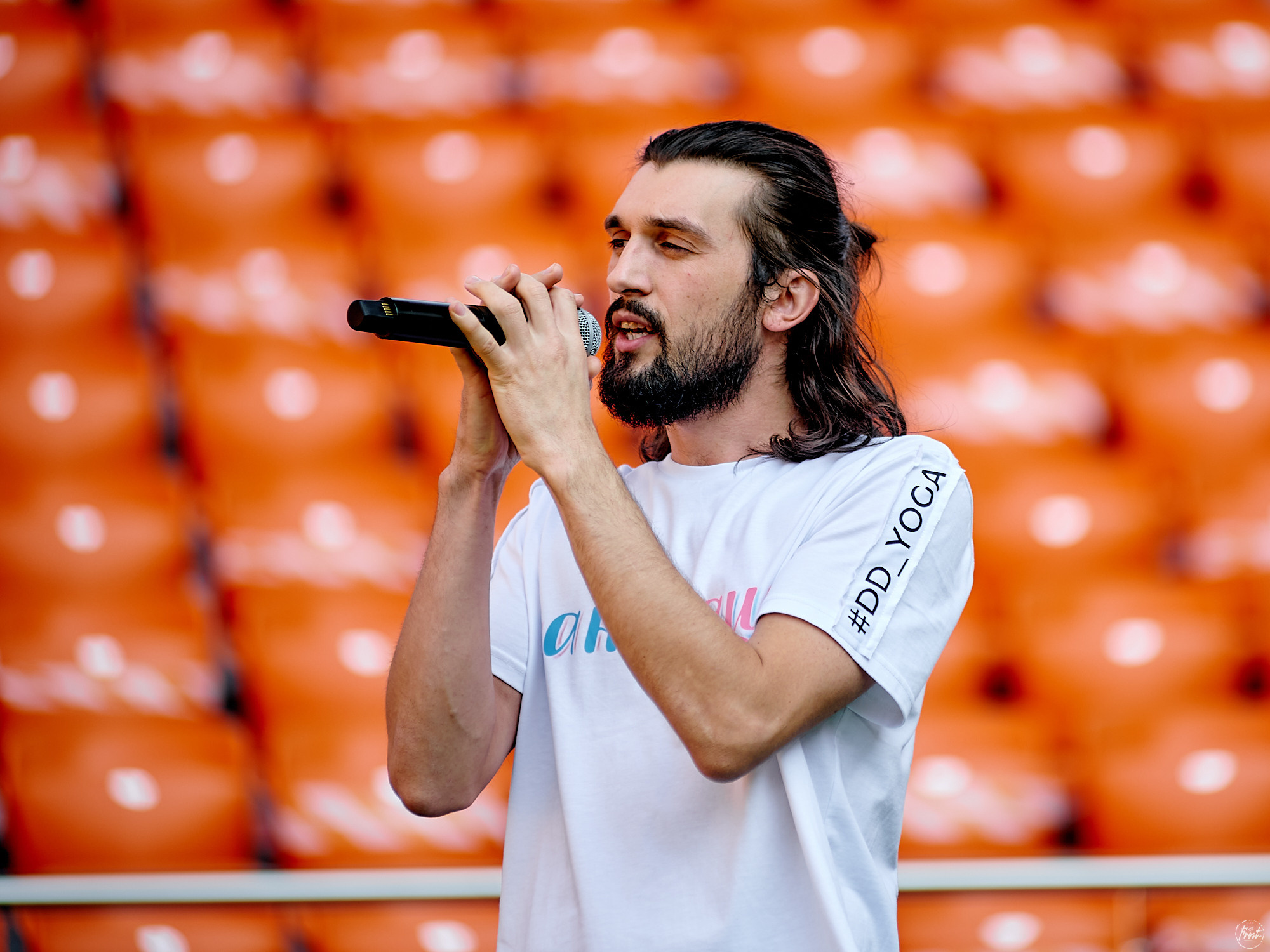 Yoga Day 2021. Фотографии отовсюду и обо всем