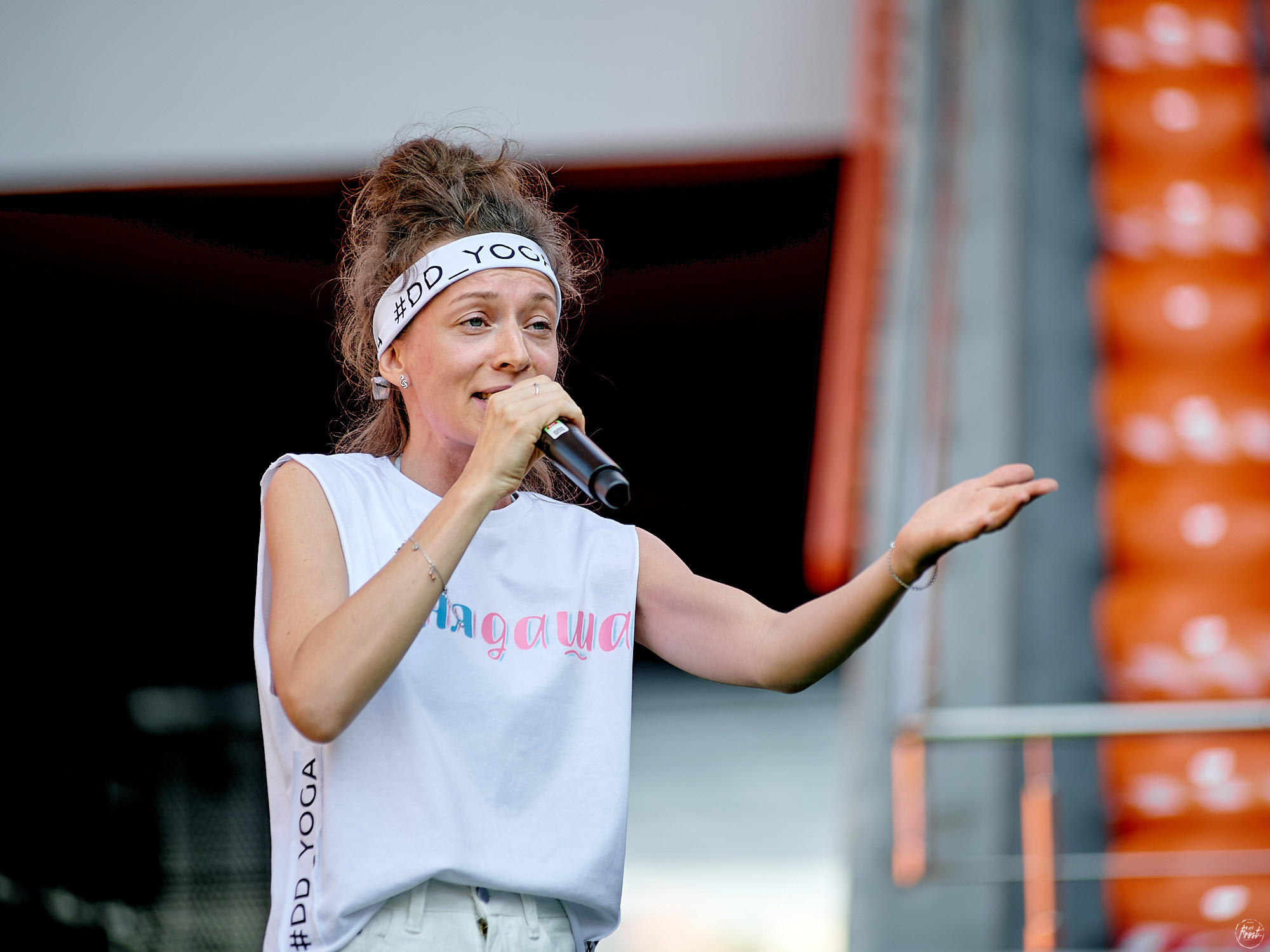 Yoga Day 2021. Фотографии отовсюду и обо всем