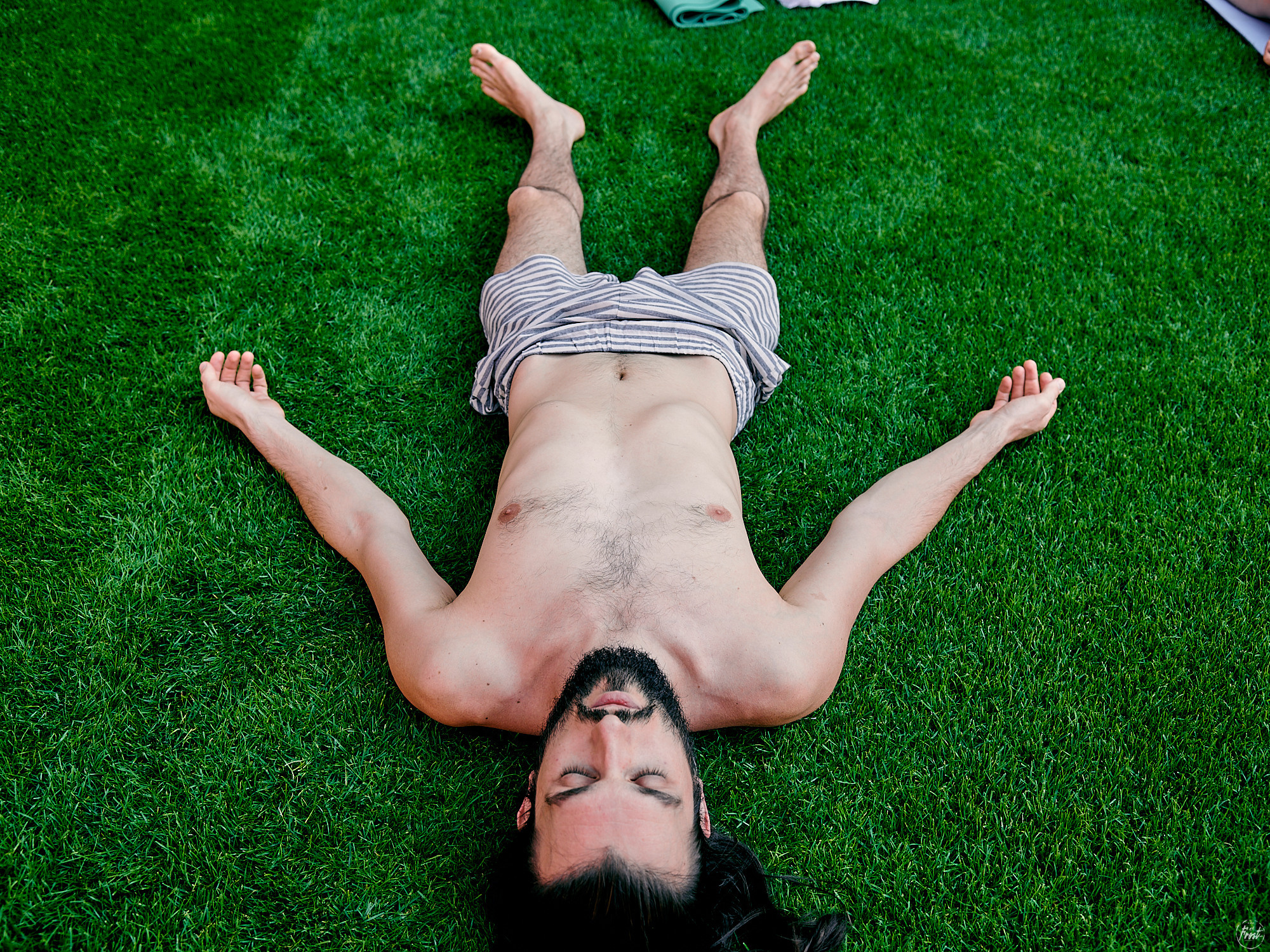 Yoga Day 2021. Фотографии отовсюду и обо всем