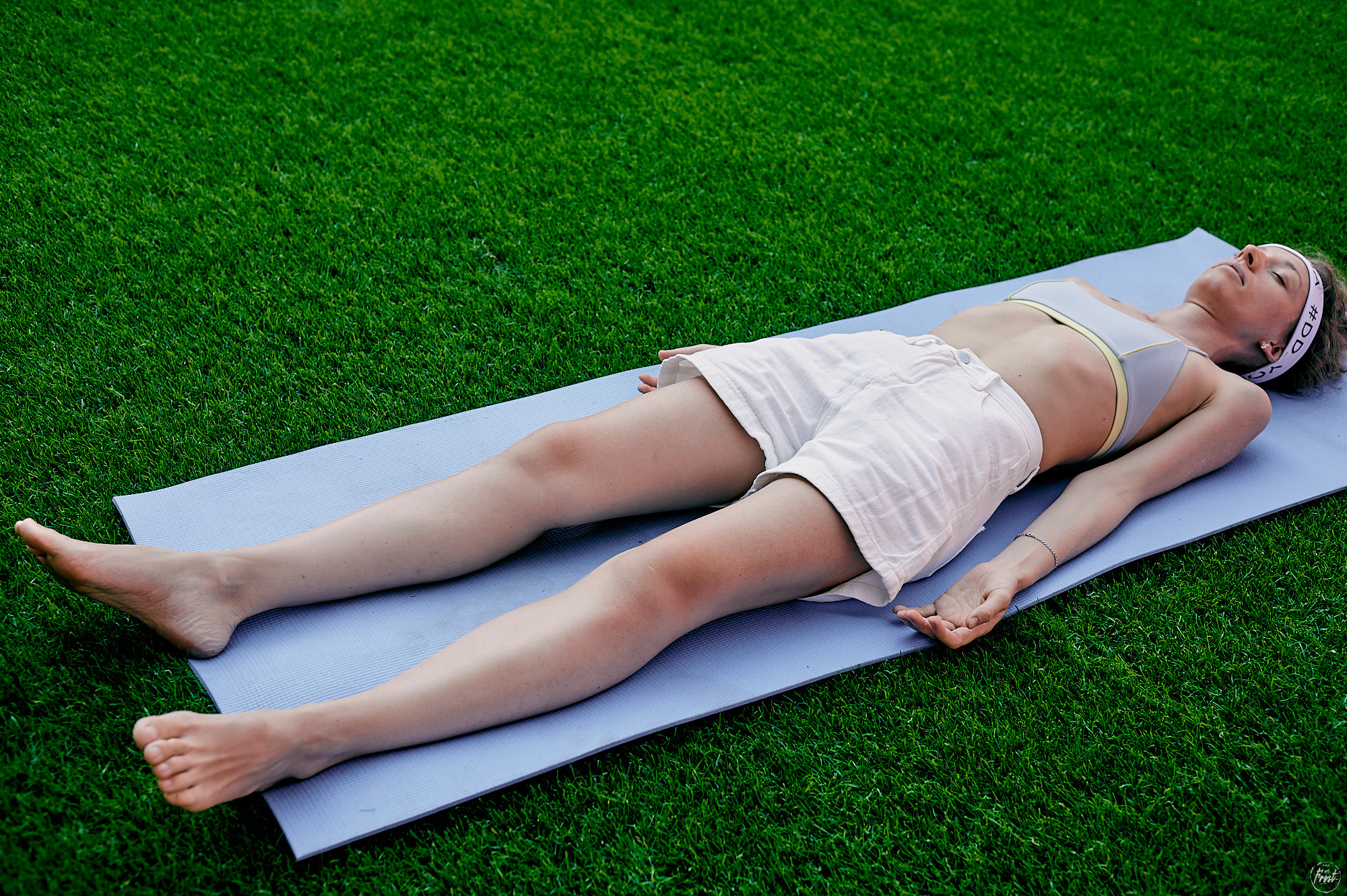 Yoga Day 2021. Фотографии отовсюду и обо всем