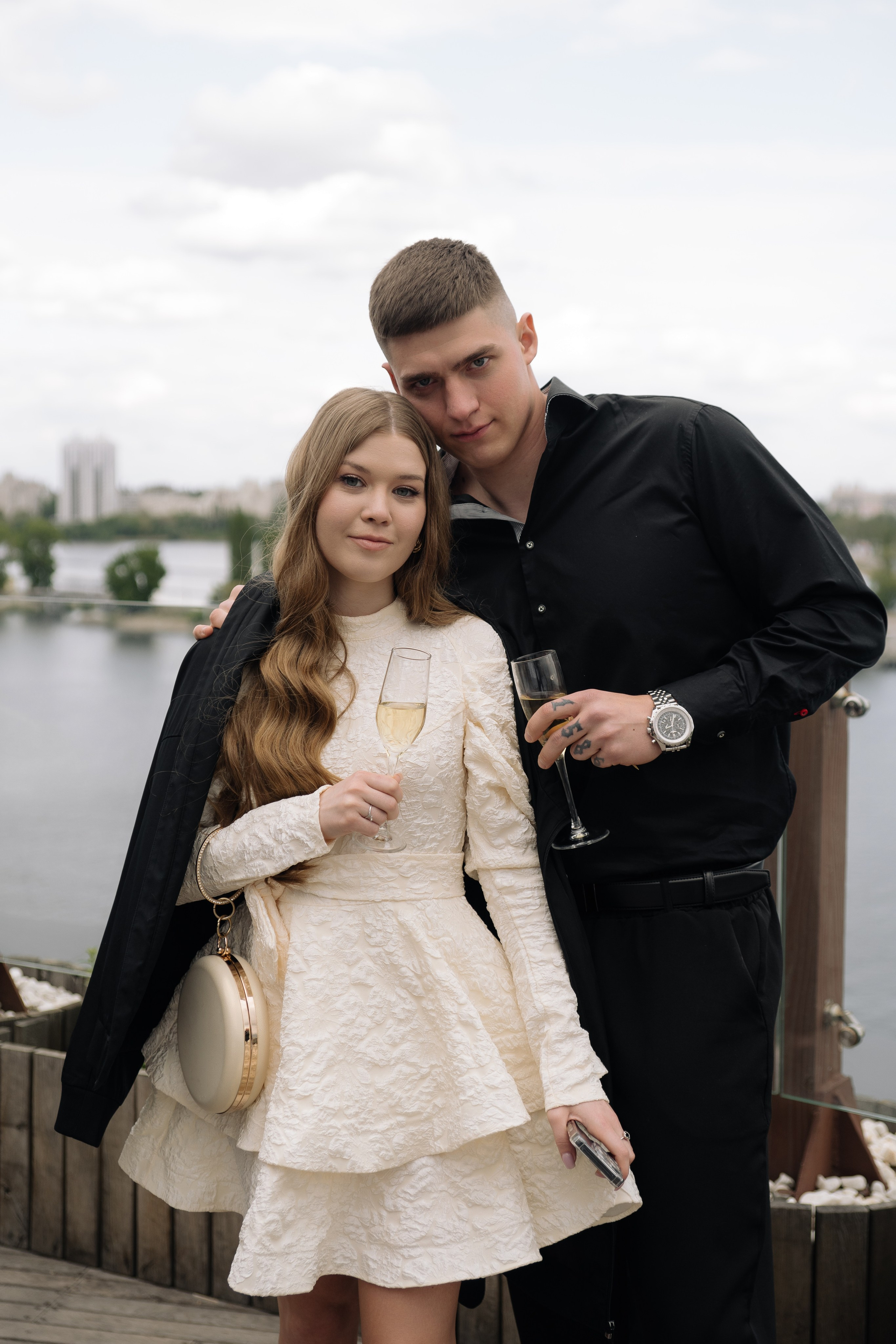 Ярослав и Мария. Я Ира и я фотографирую свадьбы более 10 лет