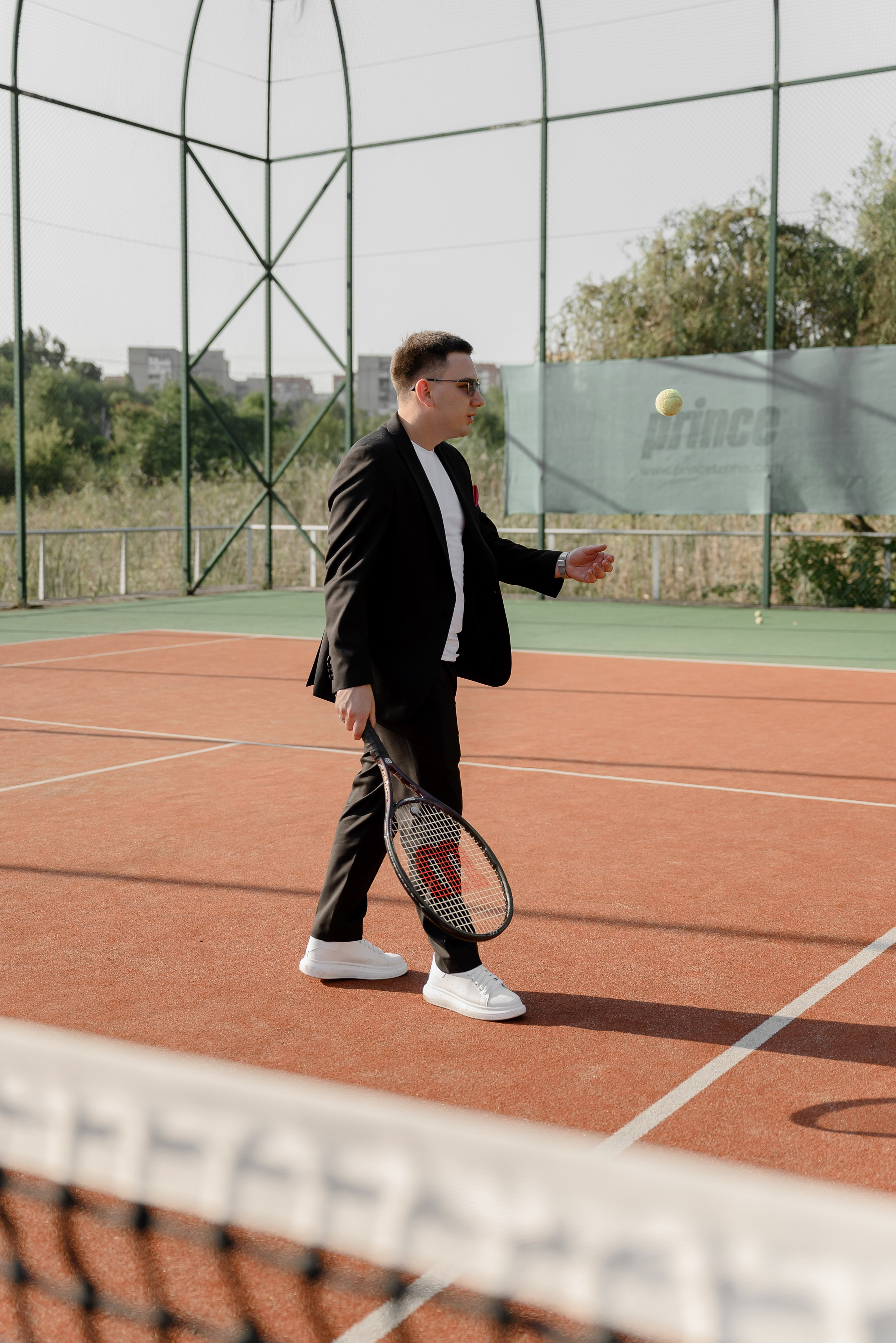 Гейм, сет, матч. Backpackweddings фотограф и видеограф Ростов-на-Дону Сочи