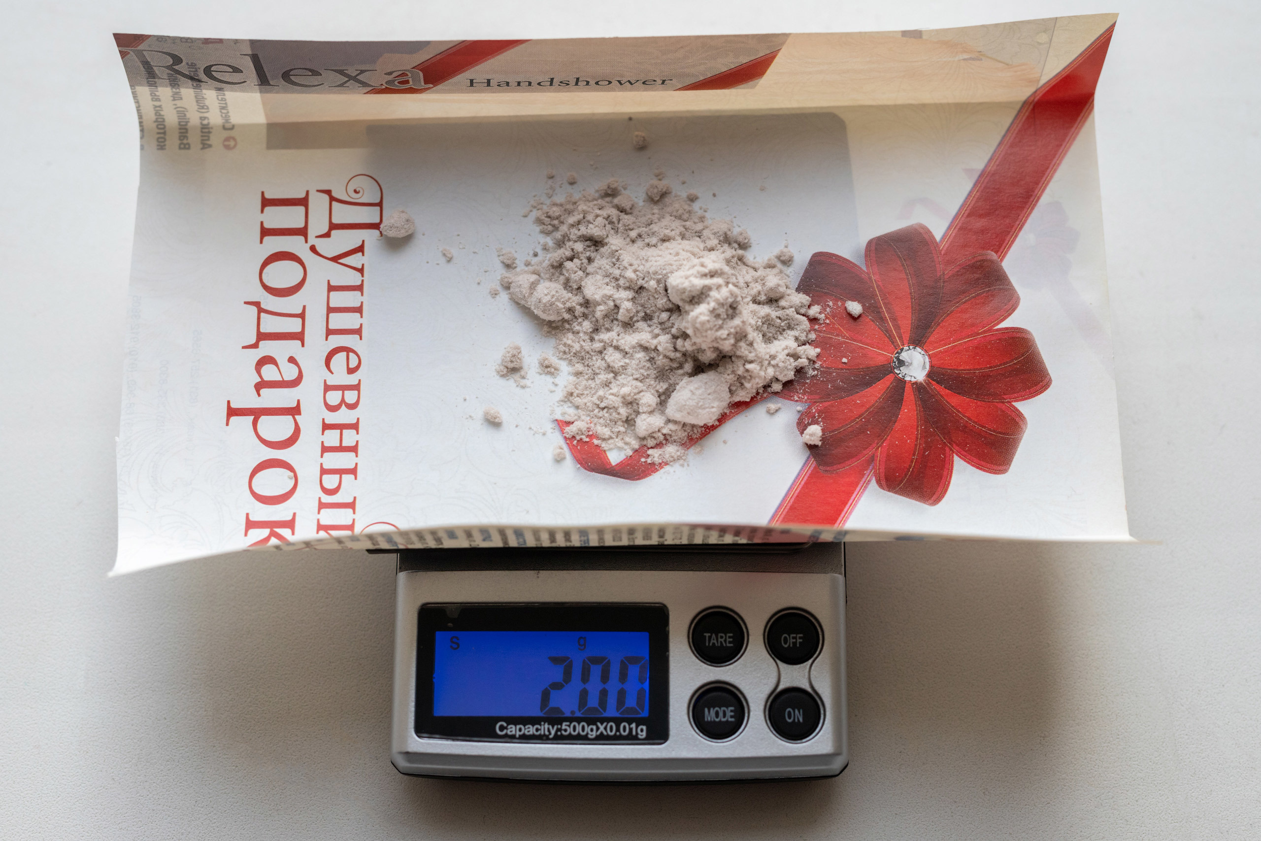 Приготовление проявителя. Фотограф Евгений Стельмах в Молодечно и Минске