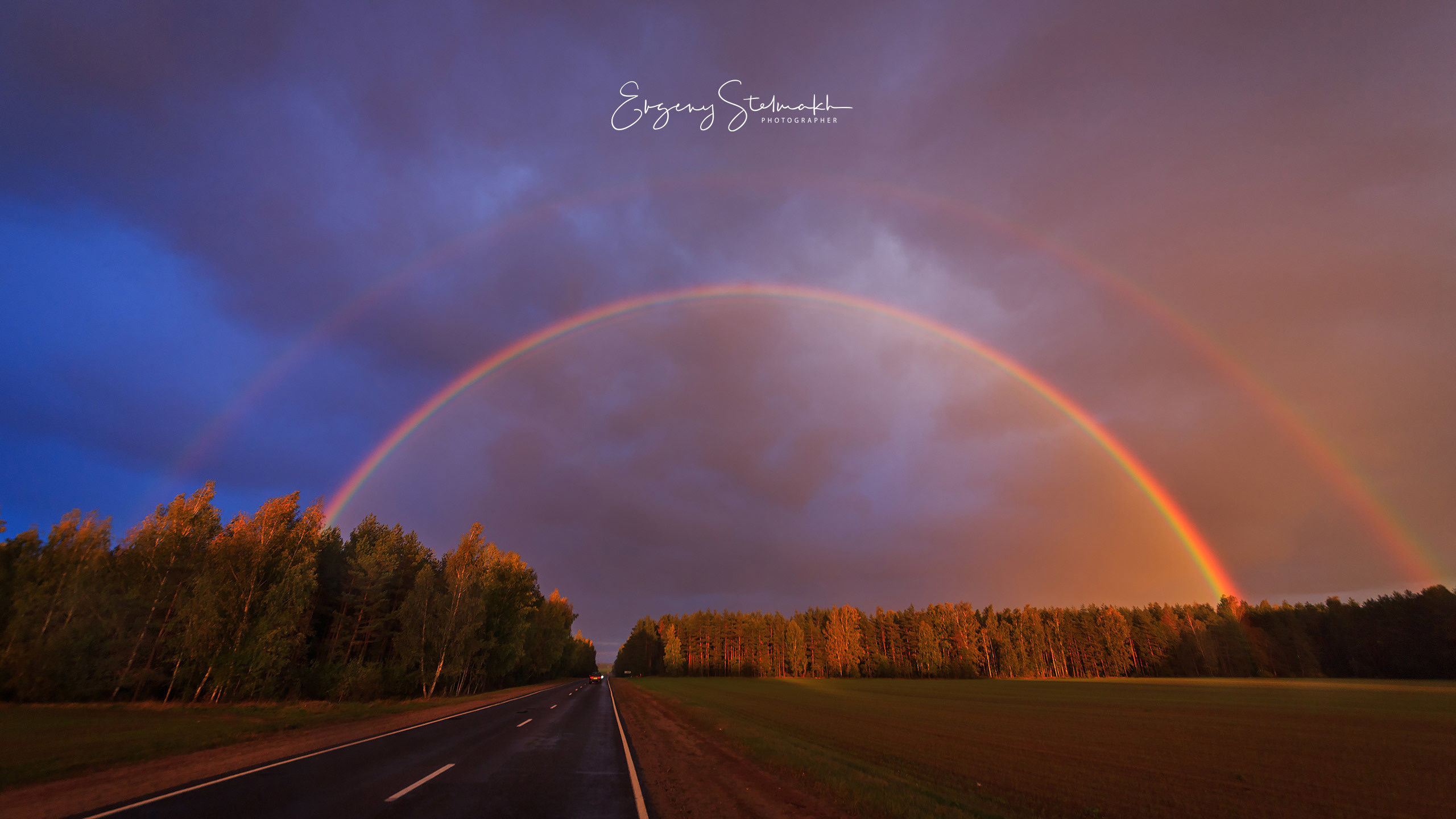 Новые фотосессии в блоге. Фотограф Евгений Стельмах в Молодечно и Минске