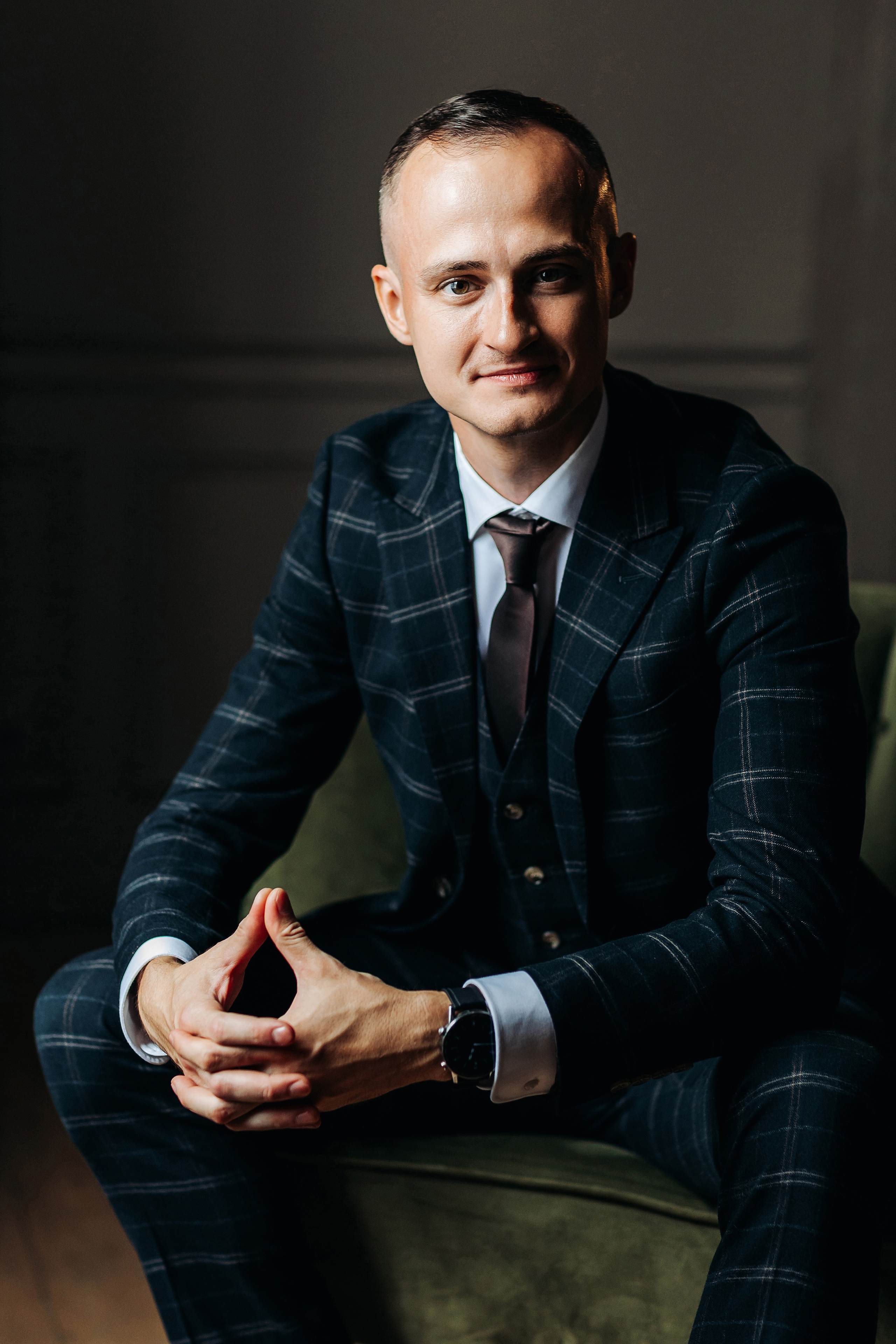 Антон Ксения. Фотограф Омск Андрей Козяков