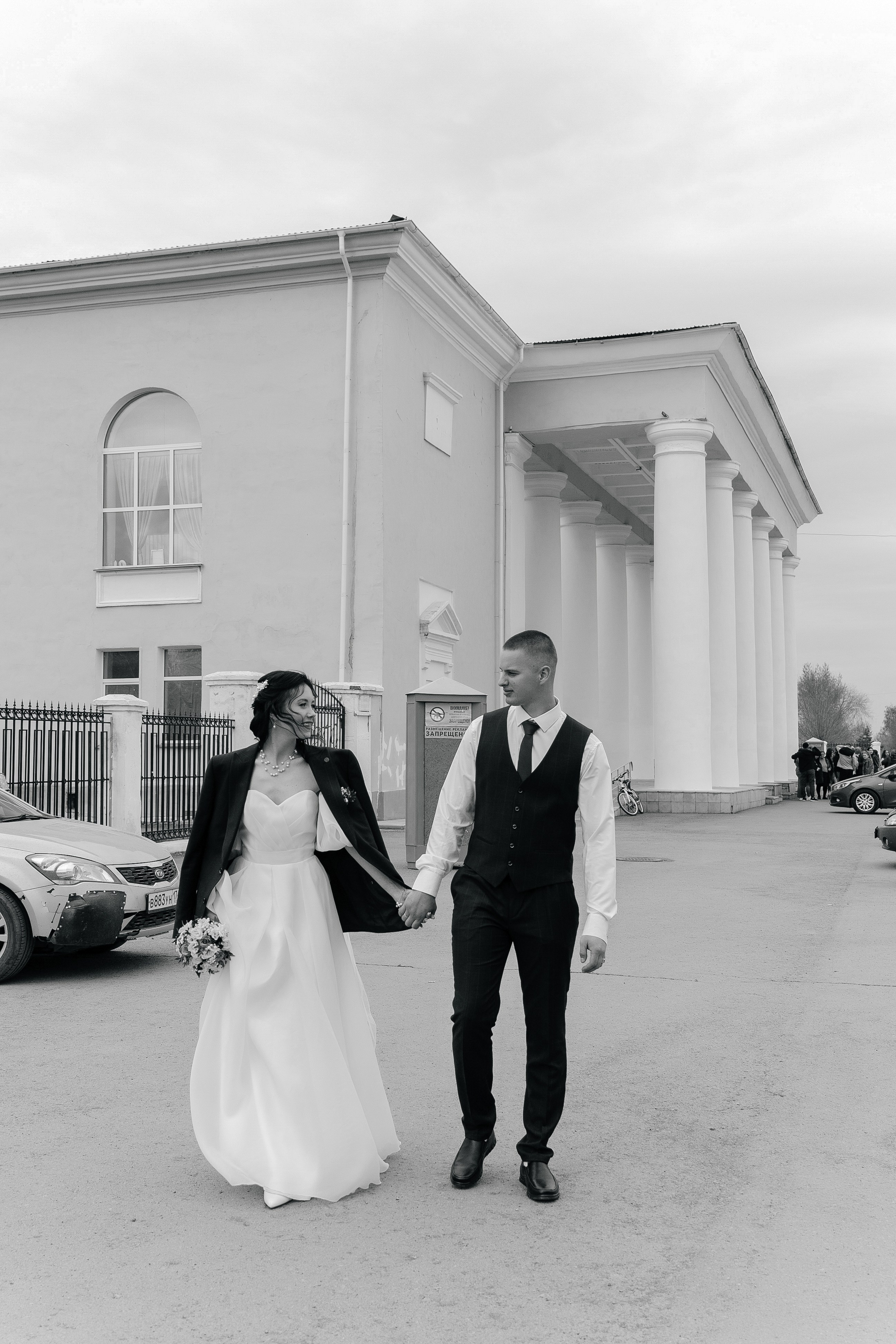 Slava & Katerina. Семейный и свадебный фотограф в Южноуральске Екатерина Столярова