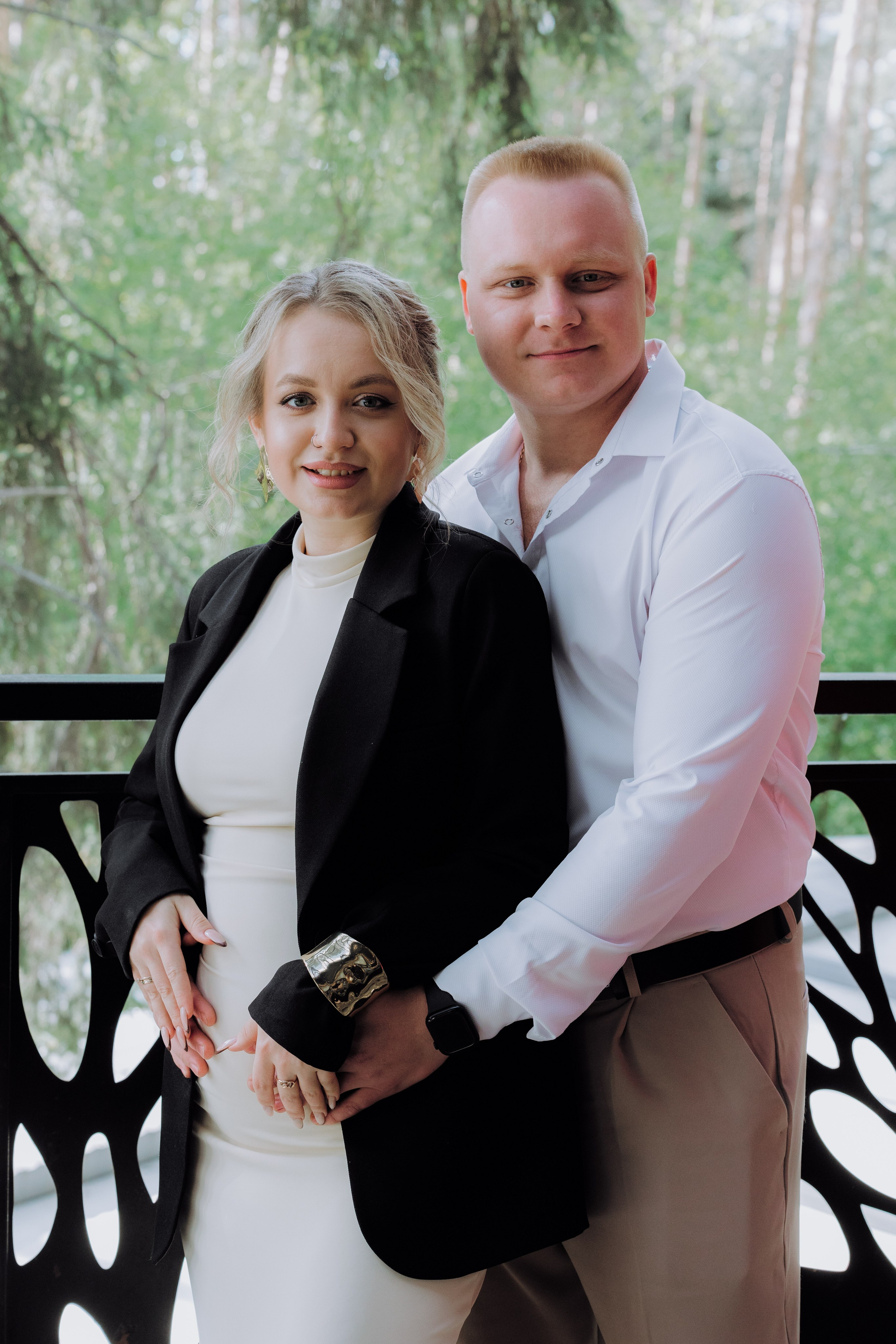 KSENIA_NIKITA (RADISSON). Фотограф Андрей Ширкалин Москва Московская обл, Коломна, Рязань