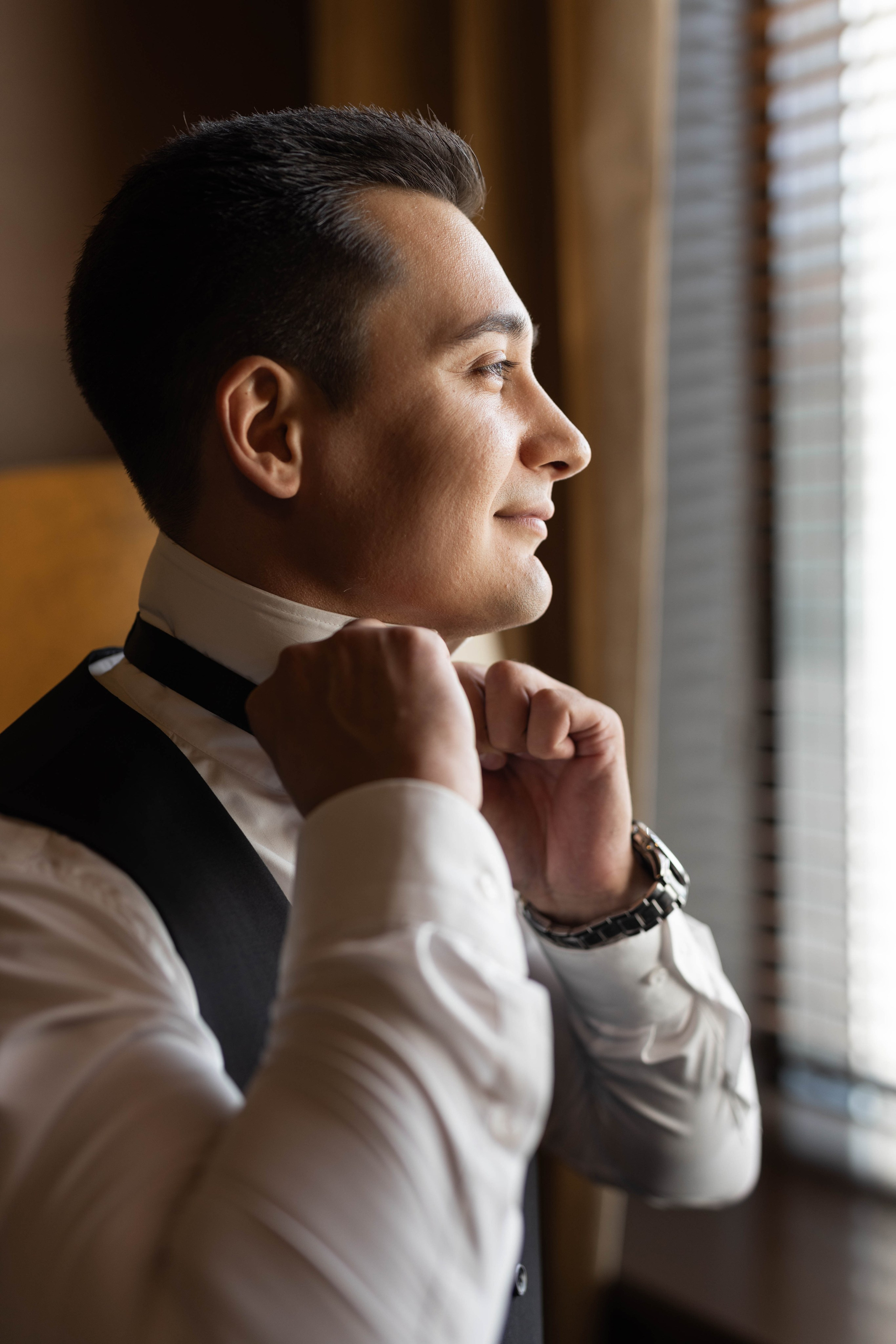 Данис Эльвира. Фотограф Александр Литвинов