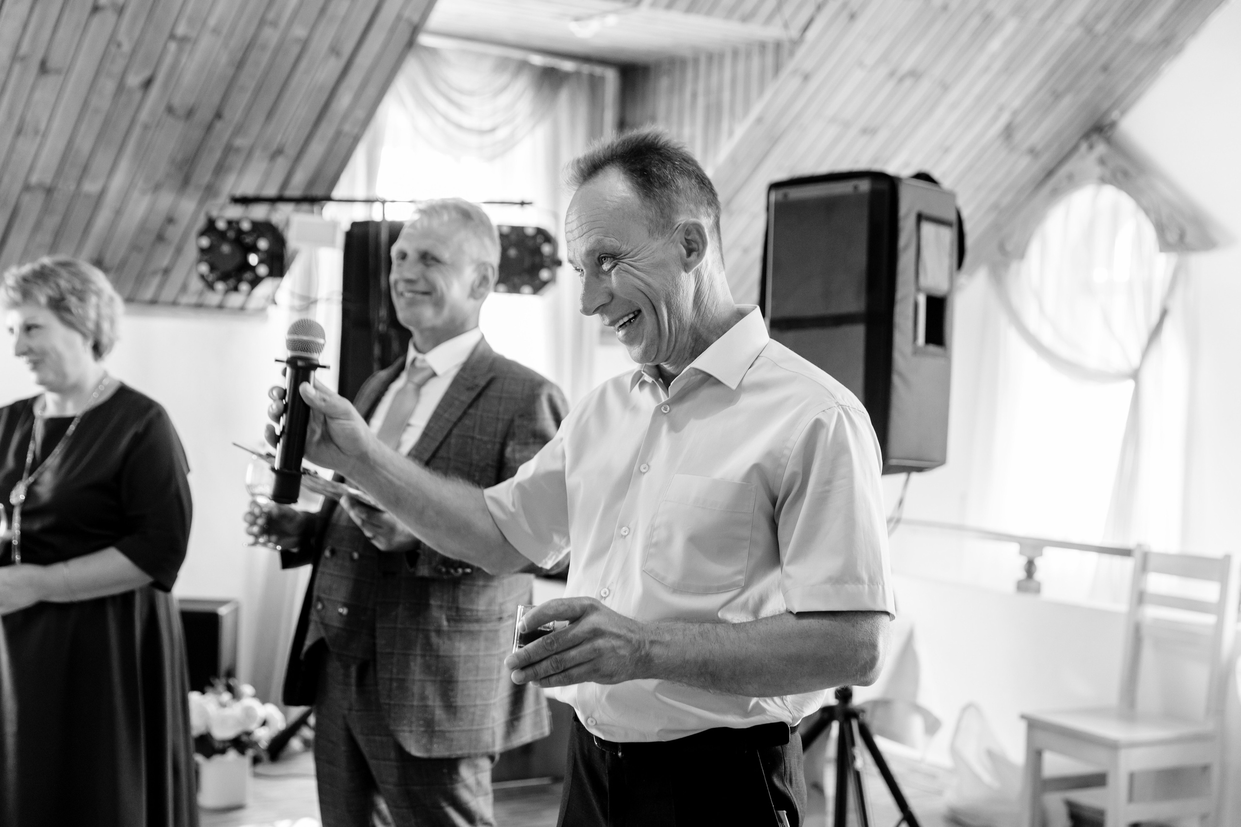 Елизавета и Владислав. Главная