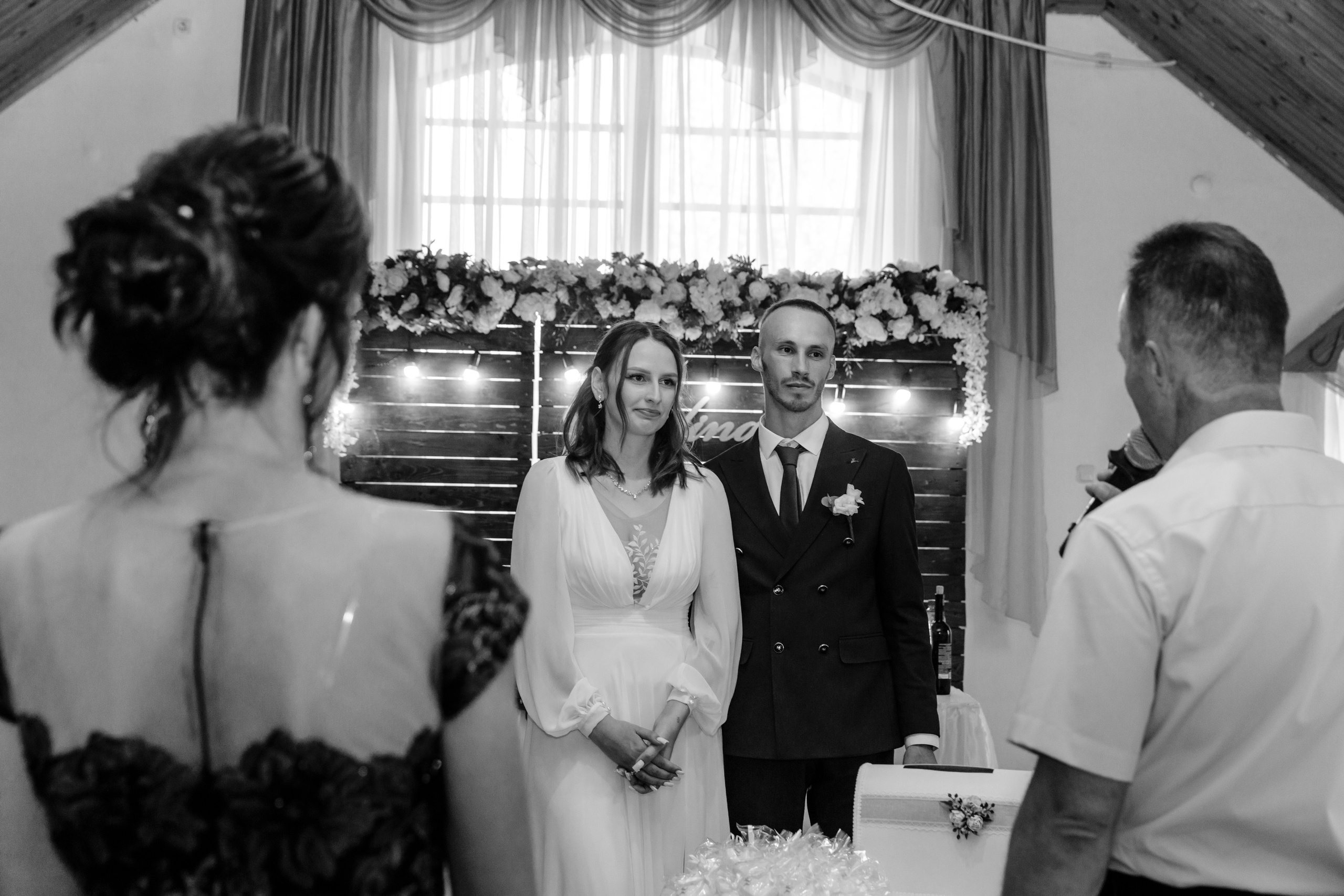 Елизавета и Владислав. Главная