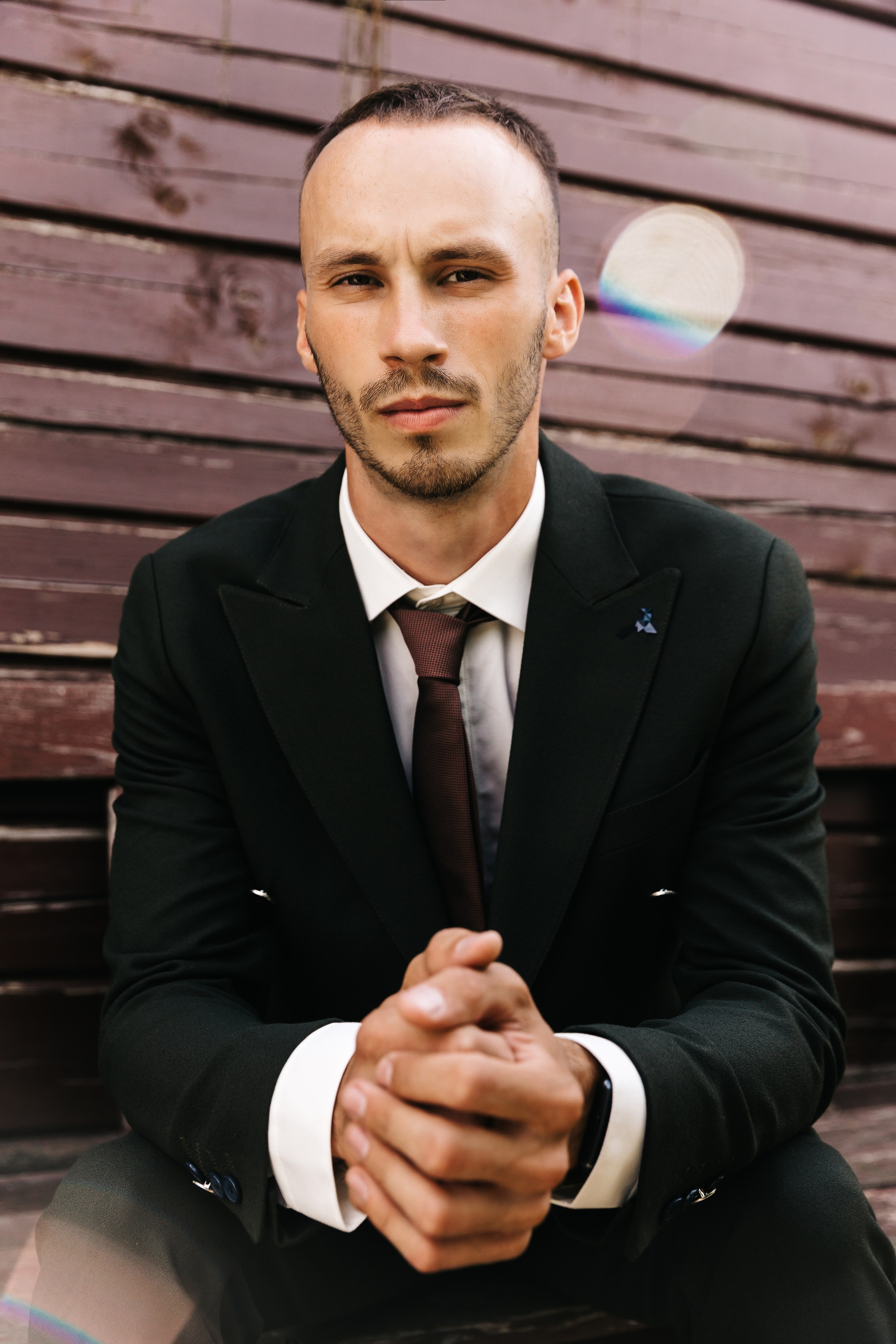 Елизавета и Владислав. Главная