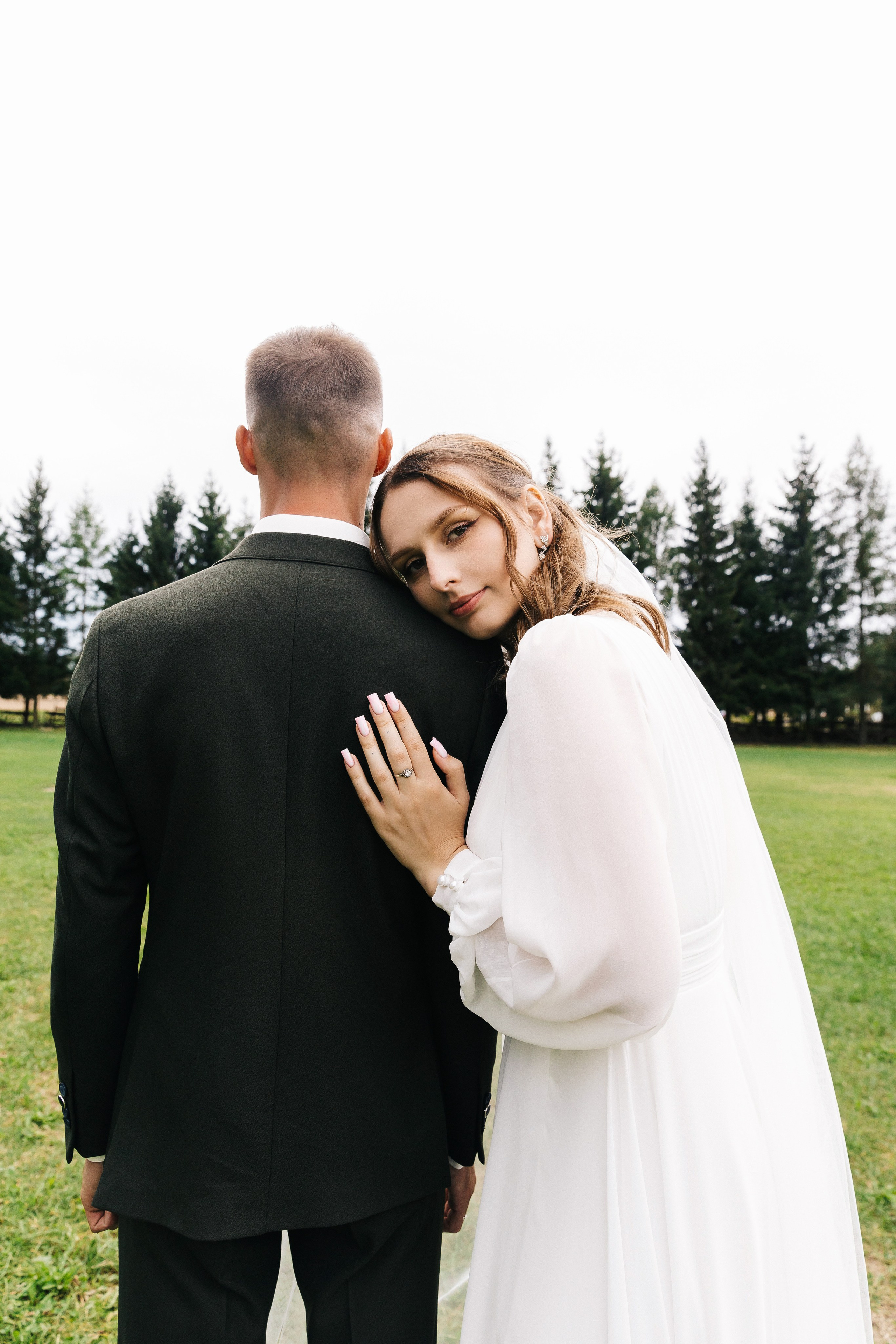 Елизавета и Владислав. Главная