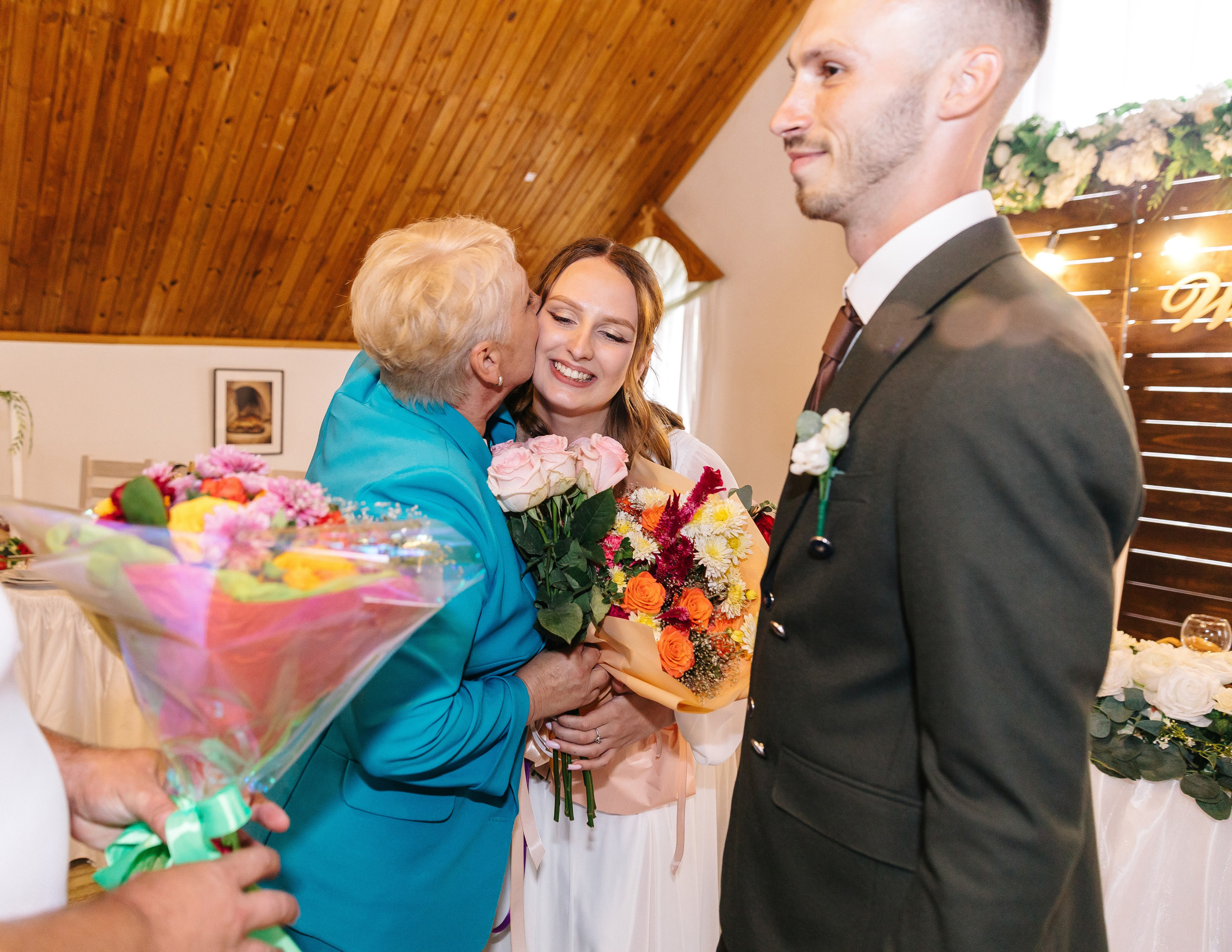 Елизавета и Владислав. Главная