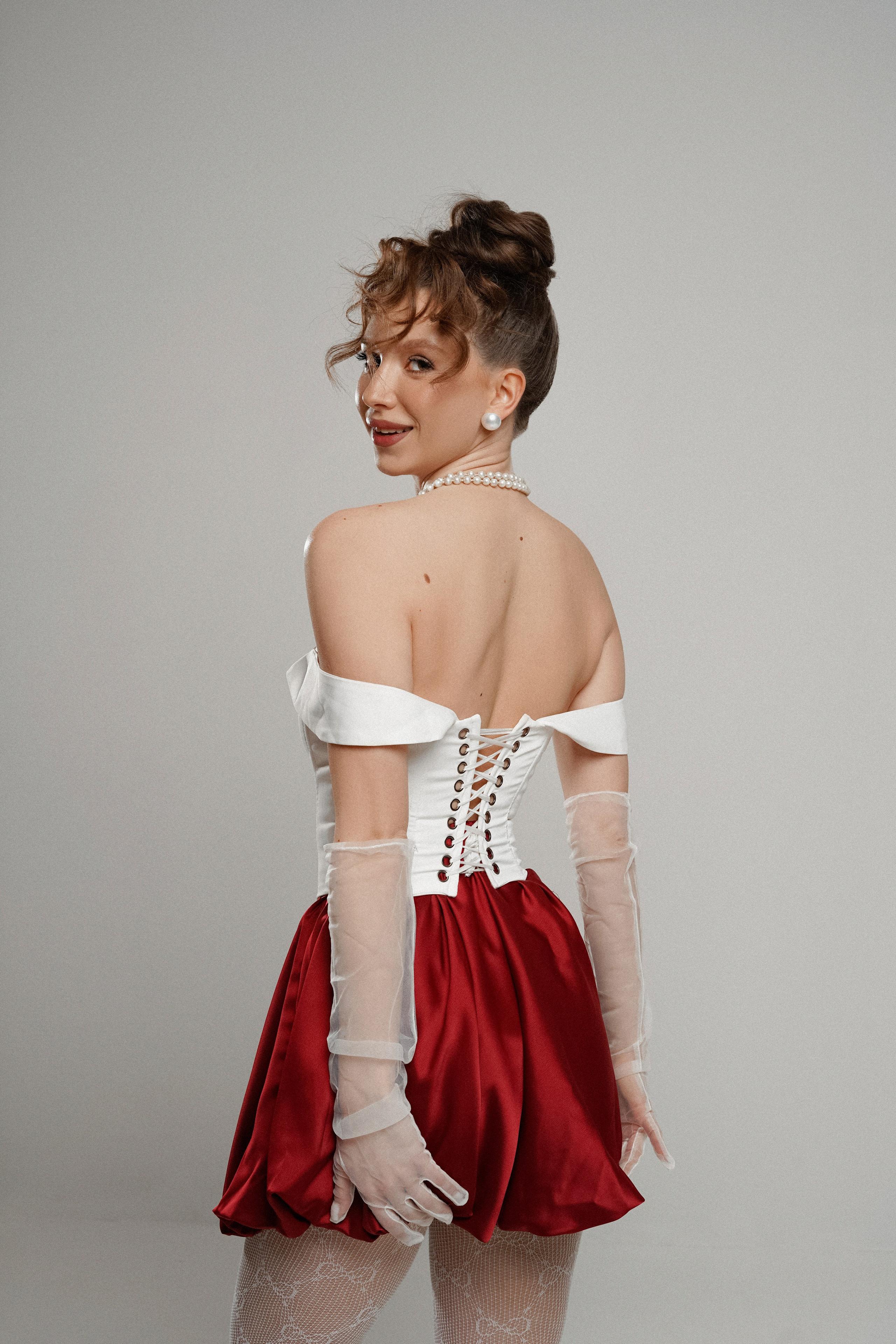 Kseniya. Фотограф Москва и Серпухов