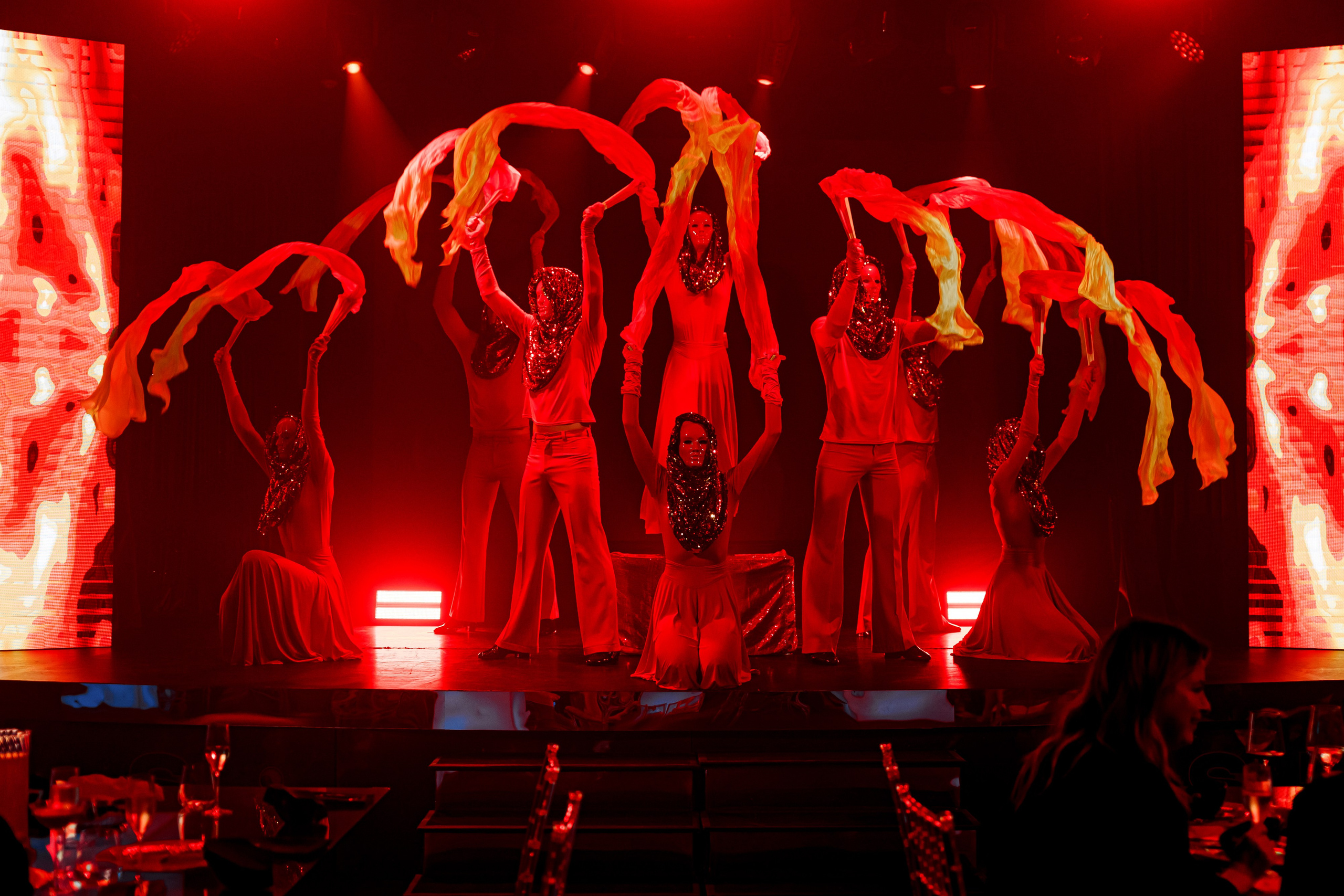 Презентация продукта «Семавик» | Герофарм. Репортажный фотограф Семён Борисов | Москва