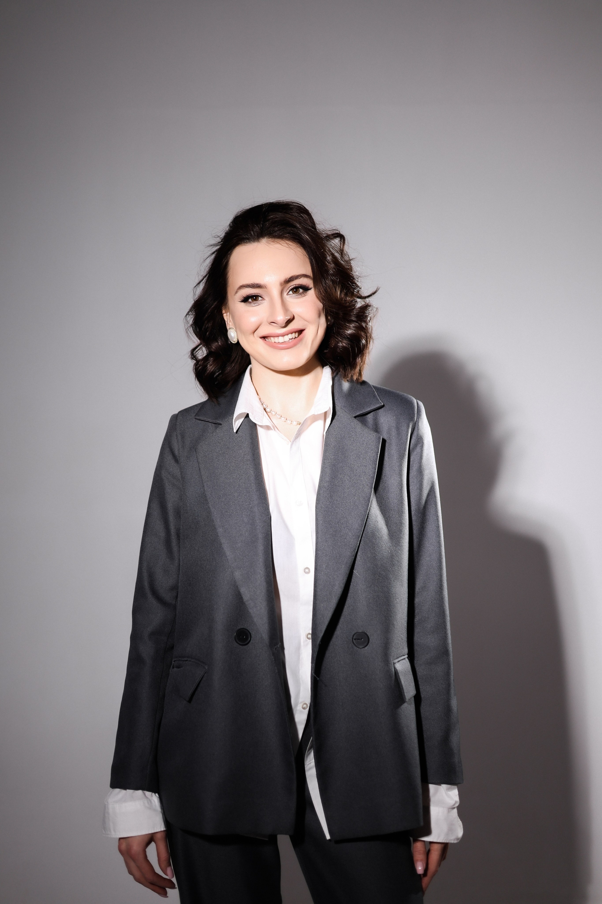 Александра. Фотограф Елизавета Наумова