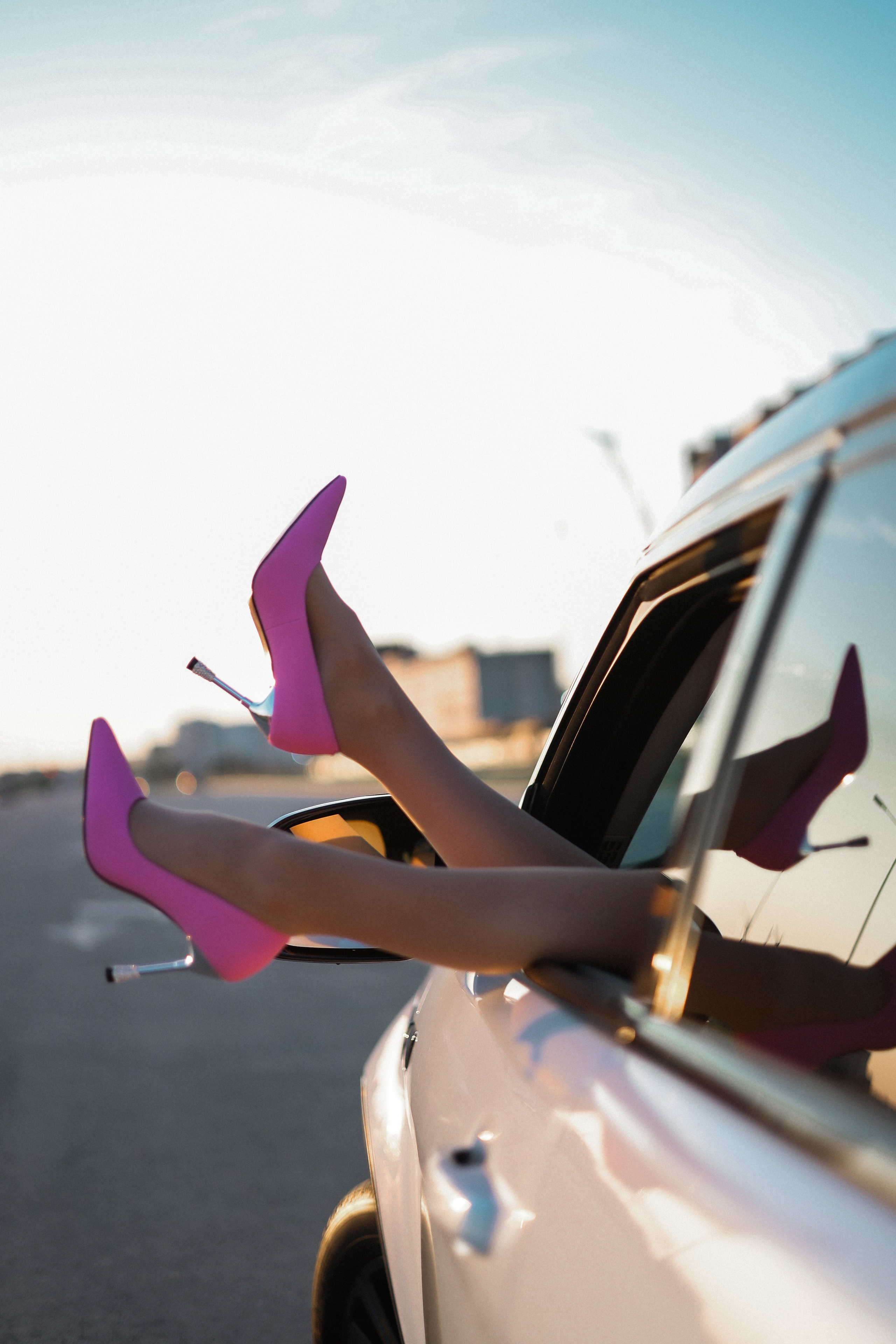 Алина. Фотограф Елизавета Наумова