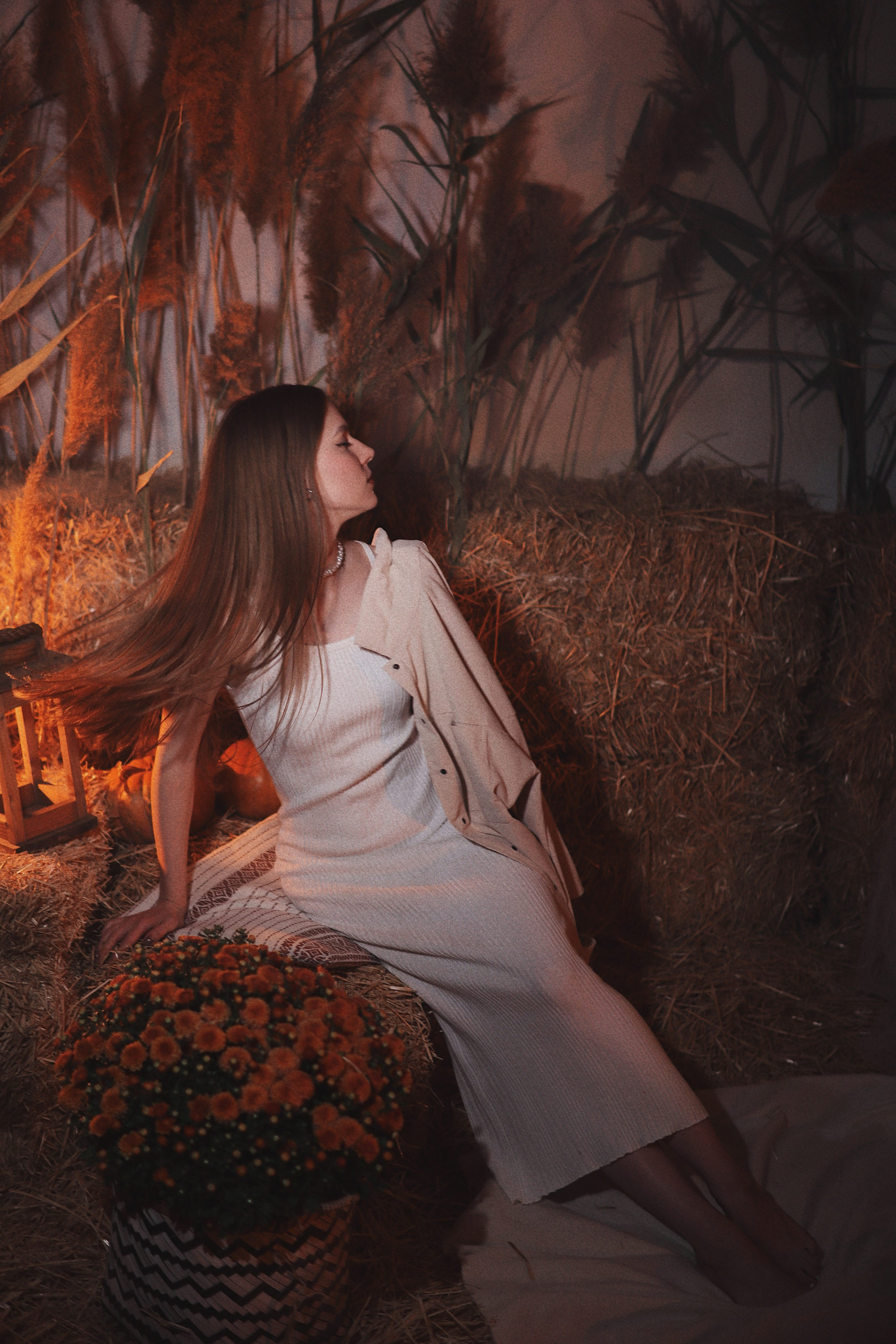 Олеся. Фотограф Елизавета Наумова