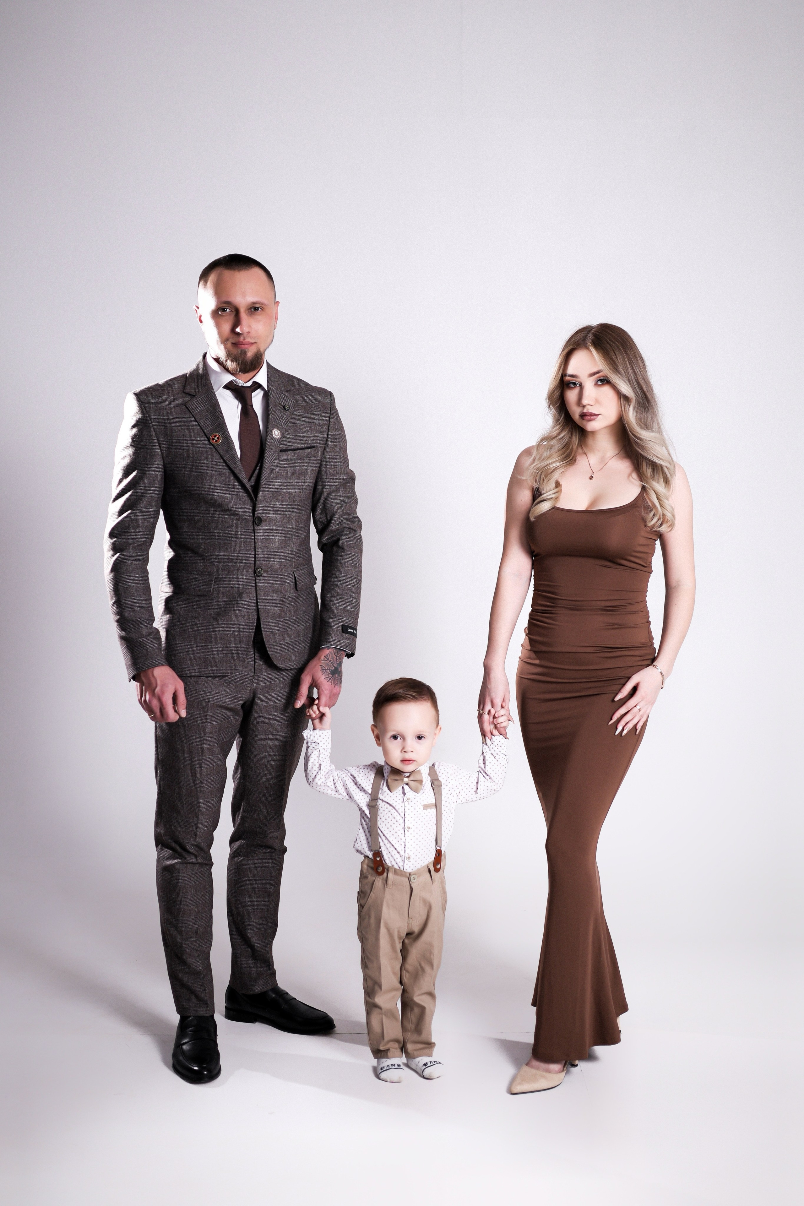 Игорь & Татьяна. Фотограф Елизавета Наумова