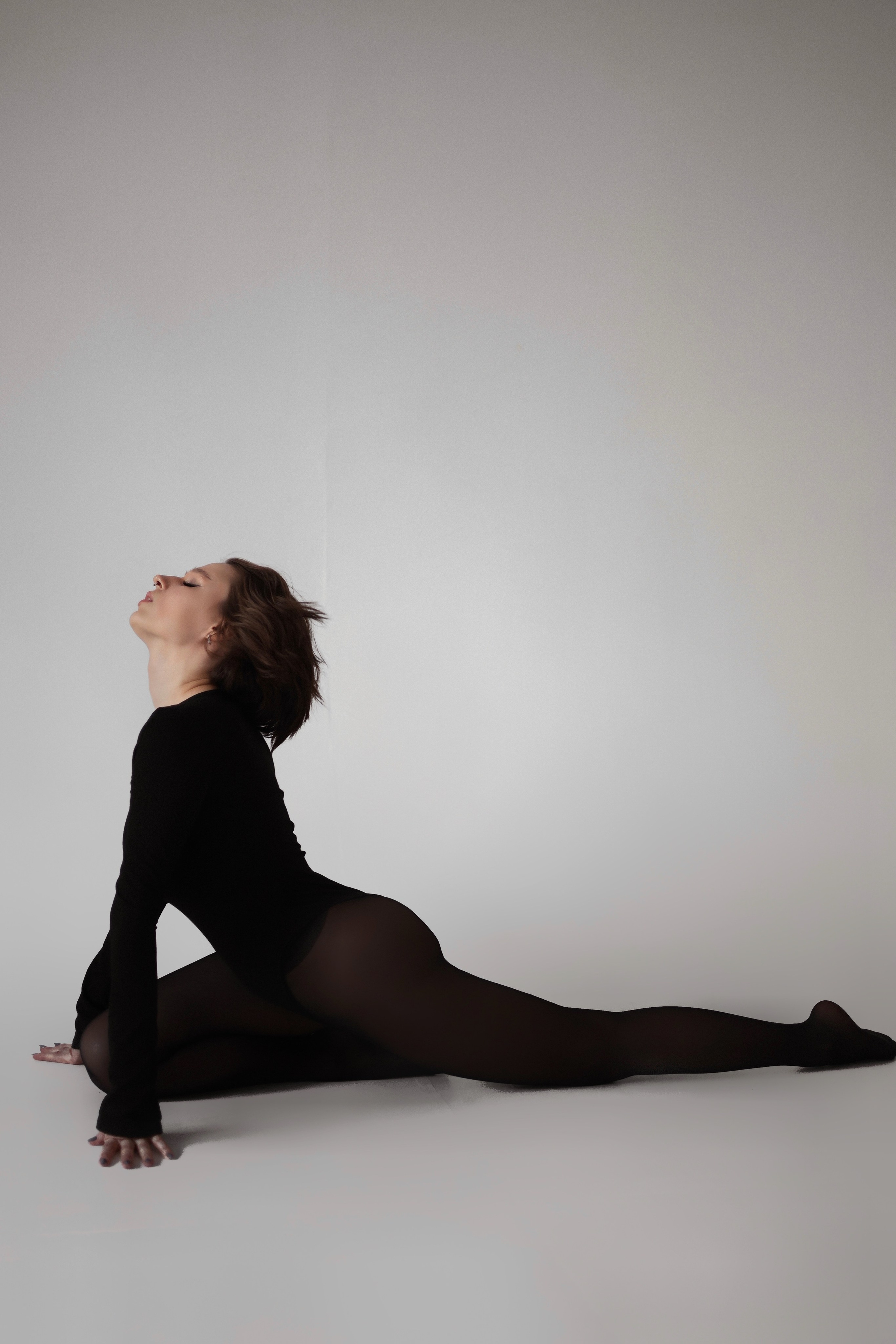 Света. Фотограф Елизавета Наумова