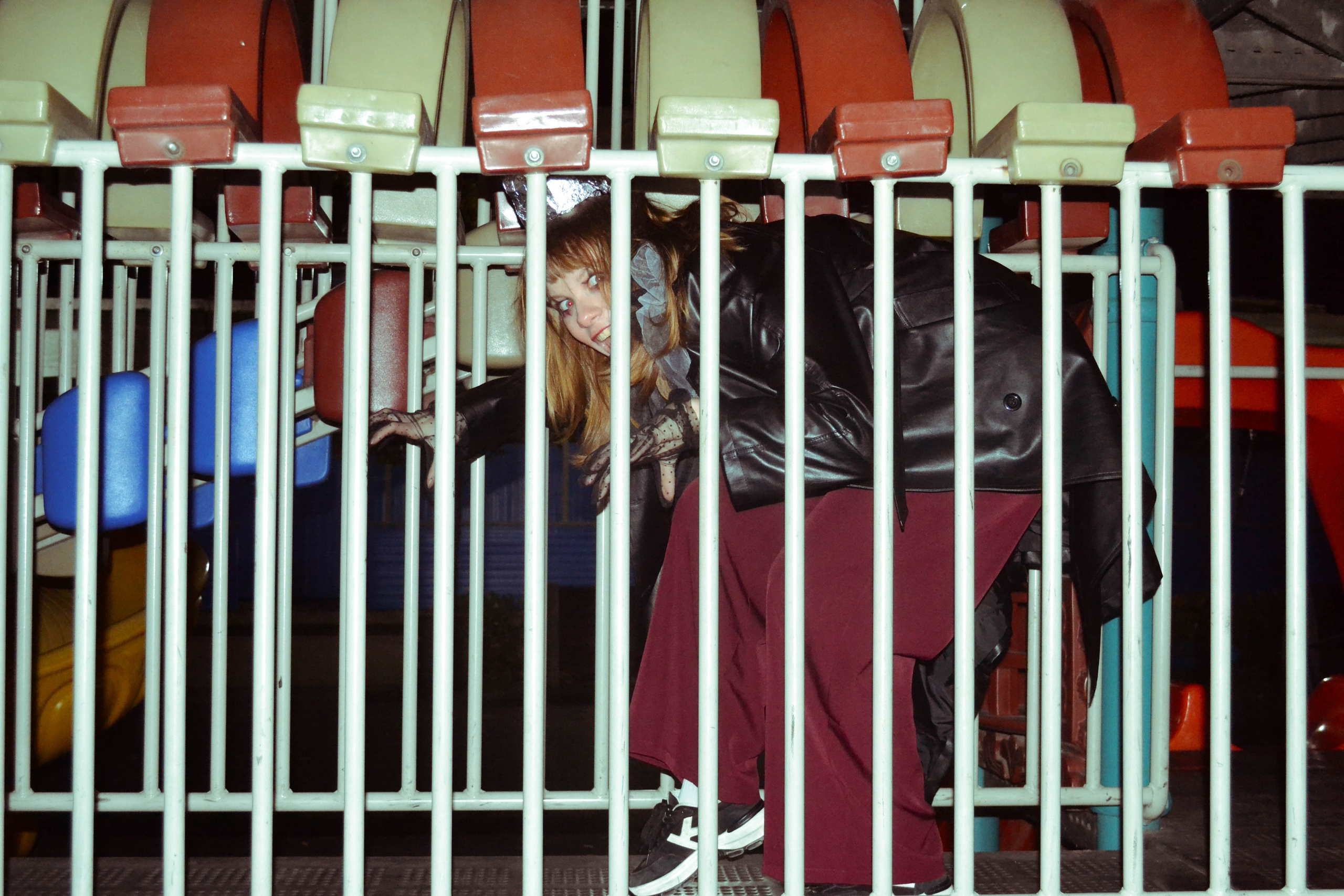 Где же взять серотонин?. Костенко Анна pdie