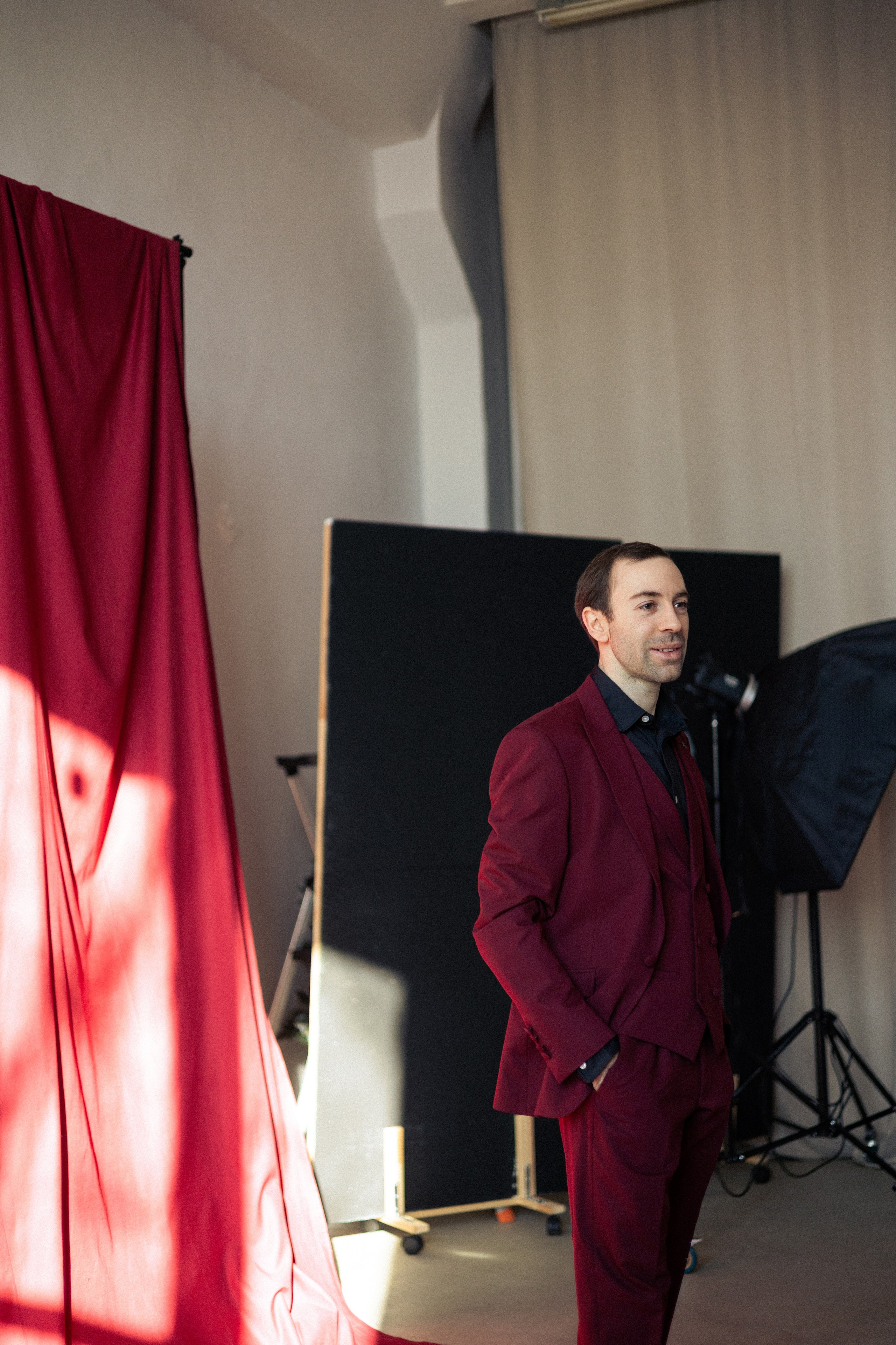 Мужской фотопроект. Фотограф в Нижнем Новгороде Воробьева Анжела