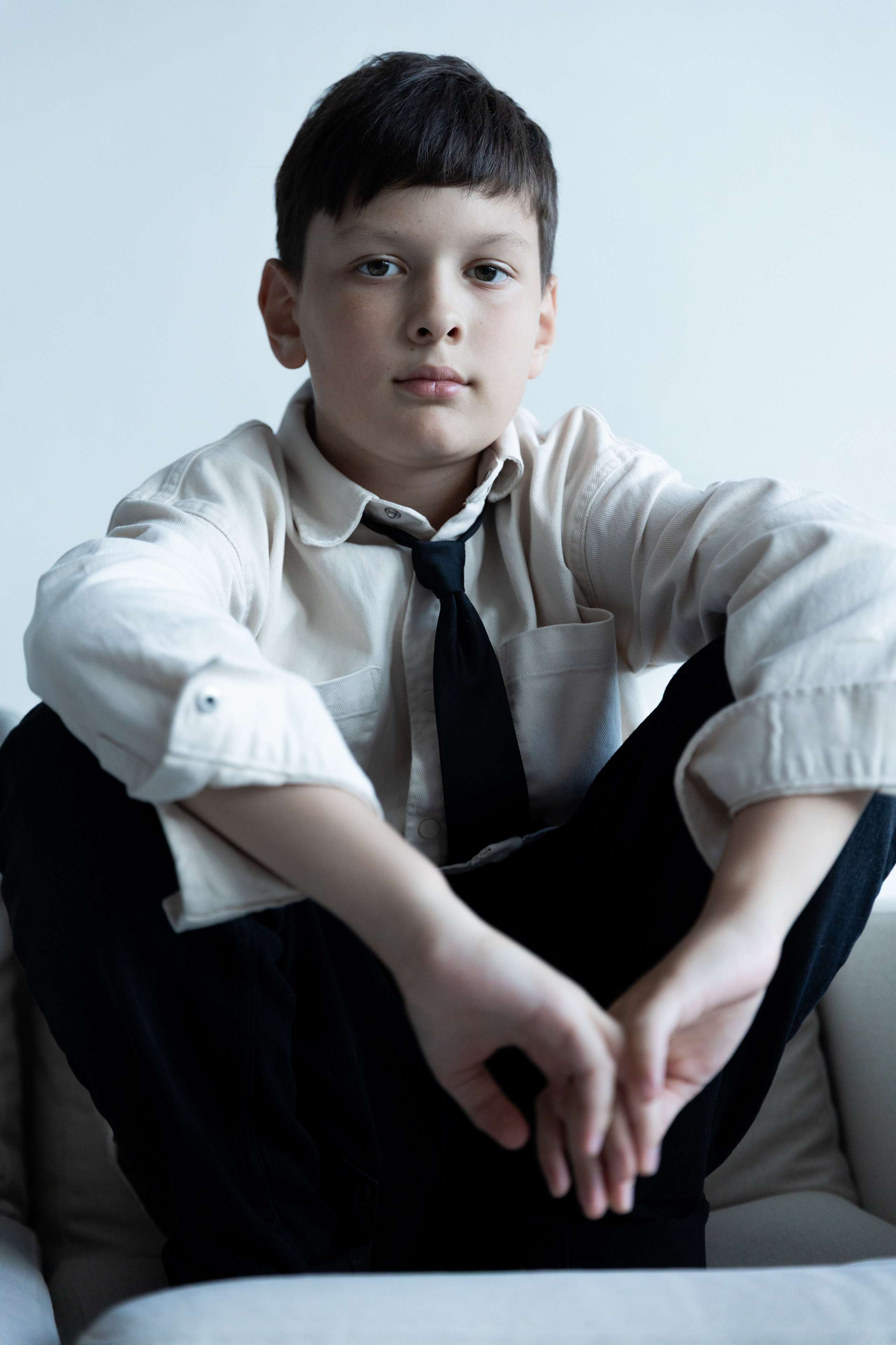 Артем. Фотограф в Нижнем Новгороде Воробьева Анжела