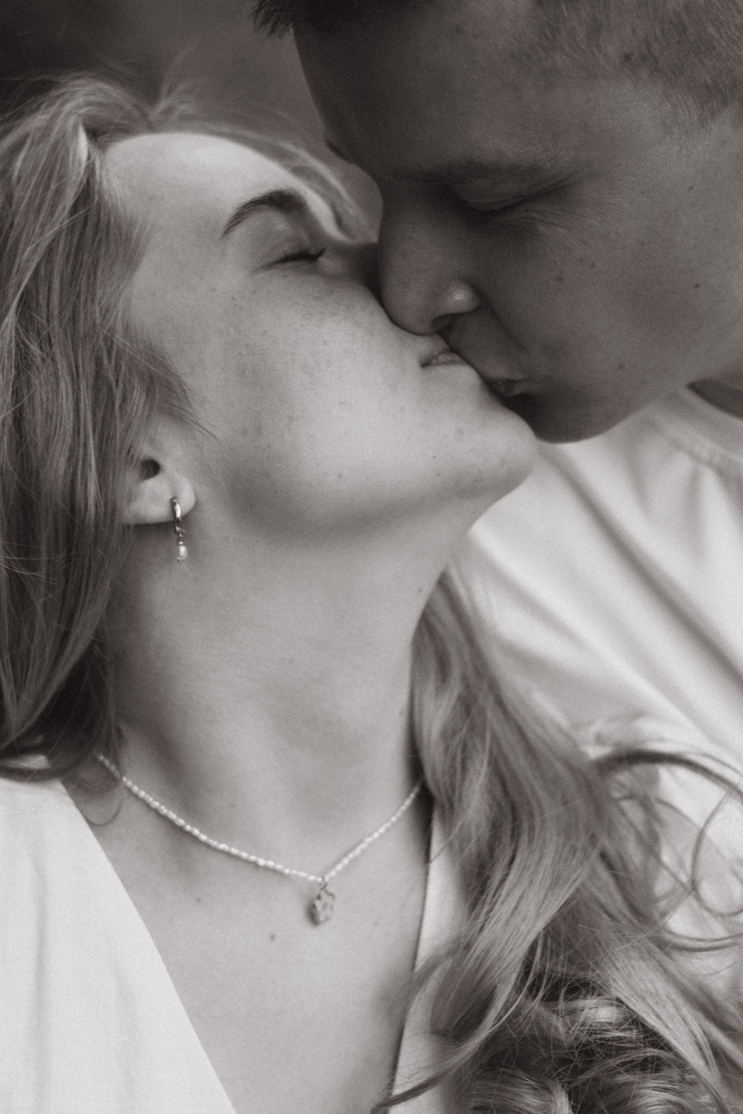 Лена, Егор и Миша. Фотограф в Нижнем Новгороде Воробьева Анжела