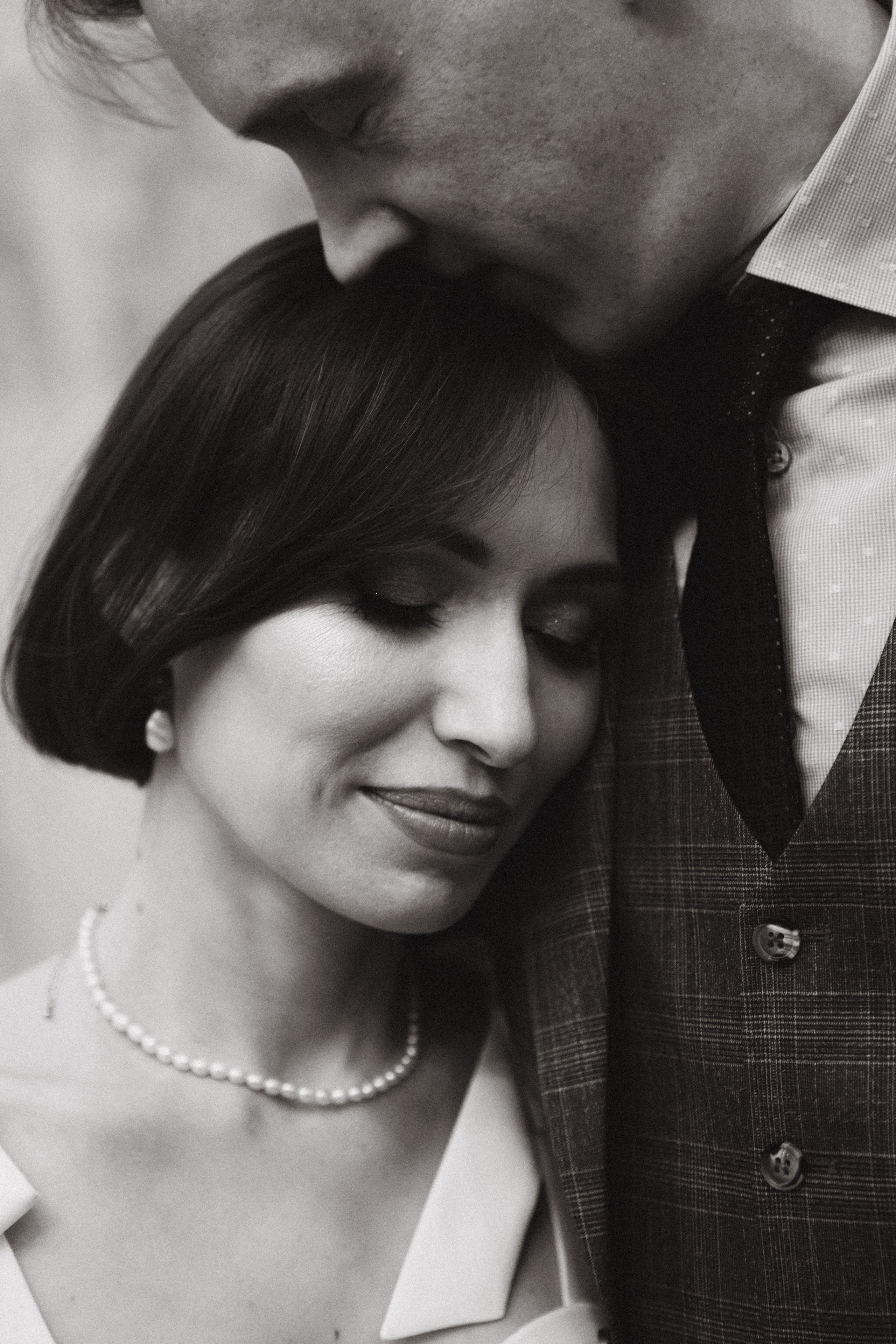 Анастасия и Валентин. Фотограф в Нижнем Новгороде Воробьева Анжела